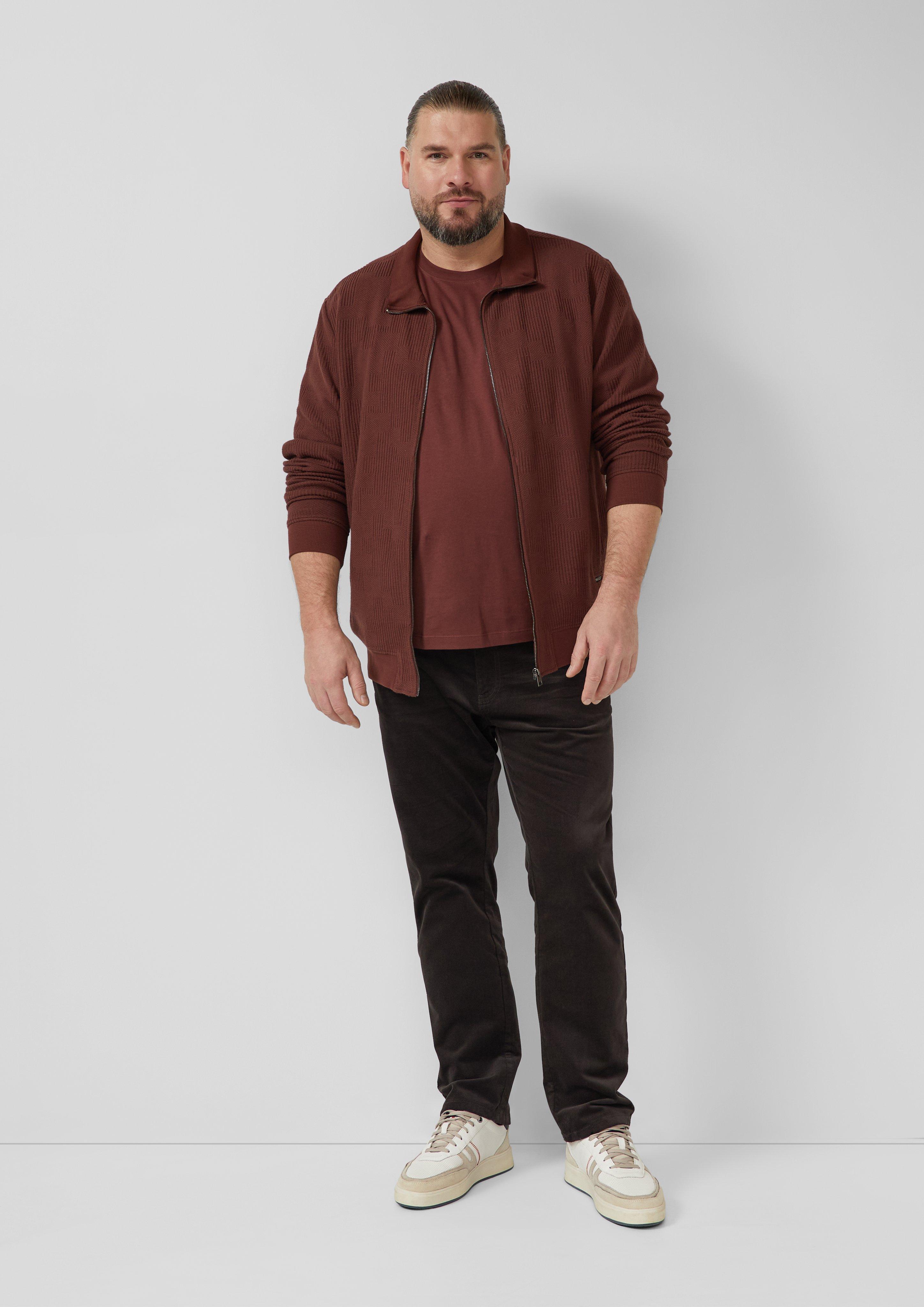 Hlače culotte in 8949 & 9999