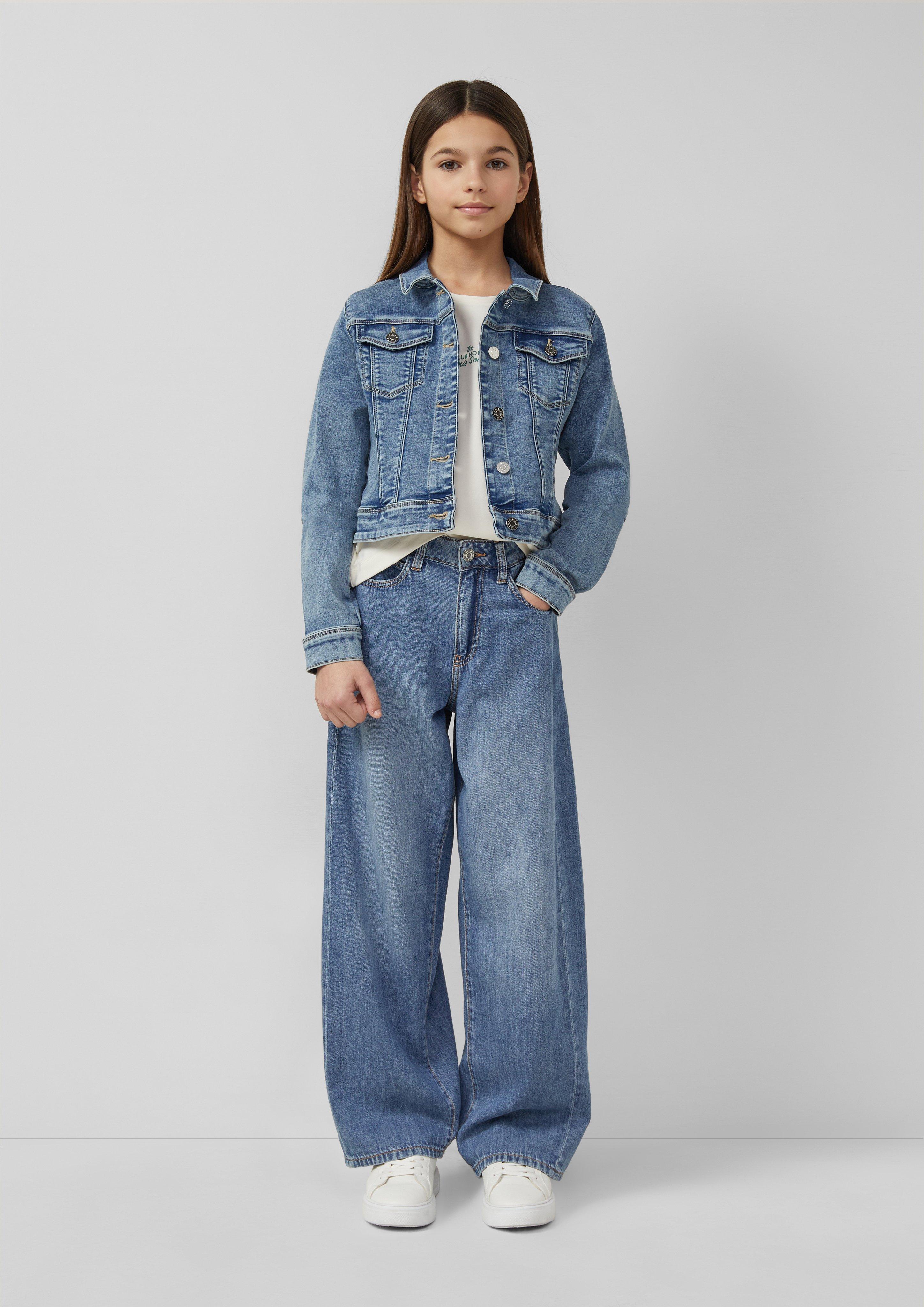 Veste d'intérieur in 54Z7