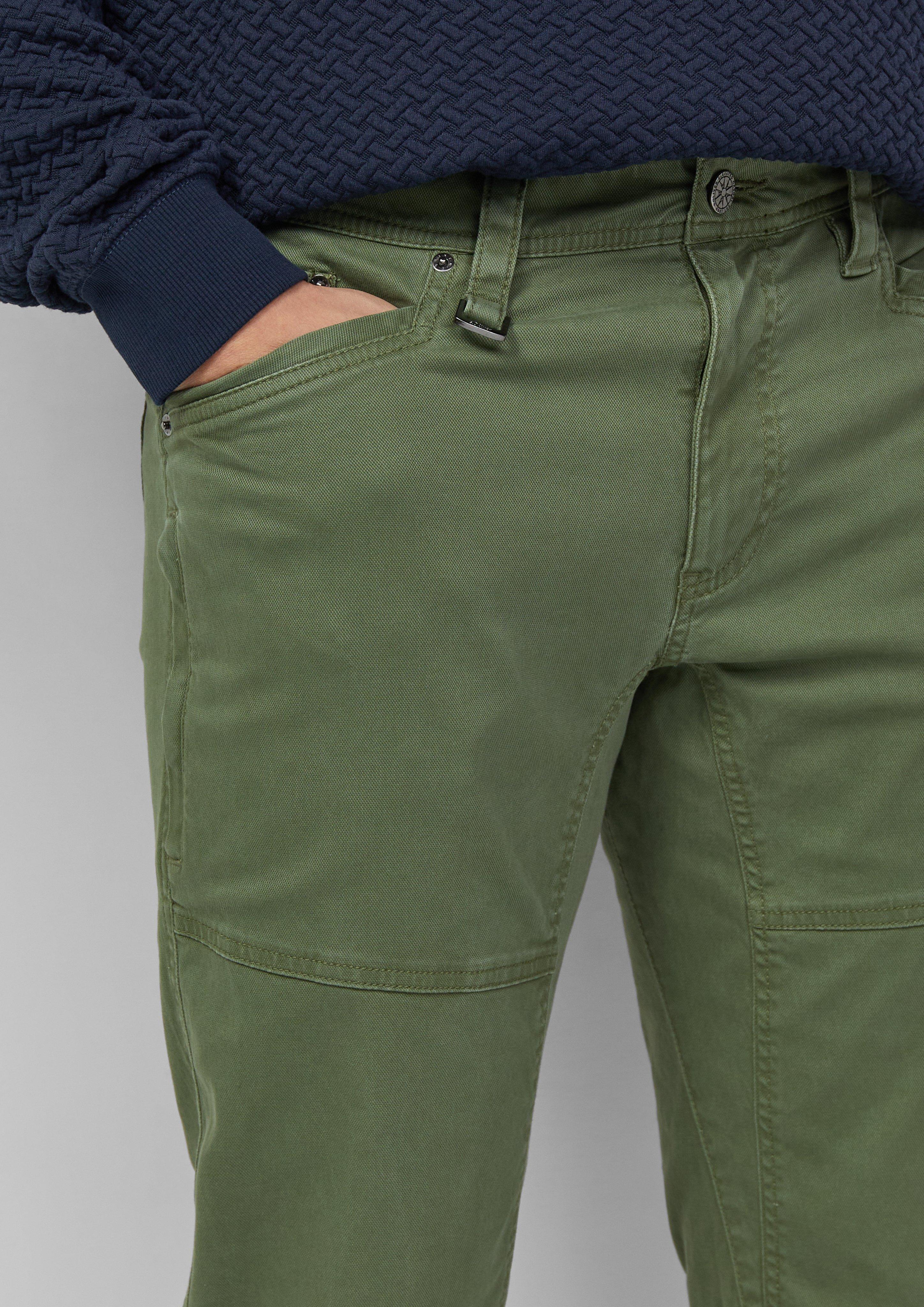 Pantalon in 7983