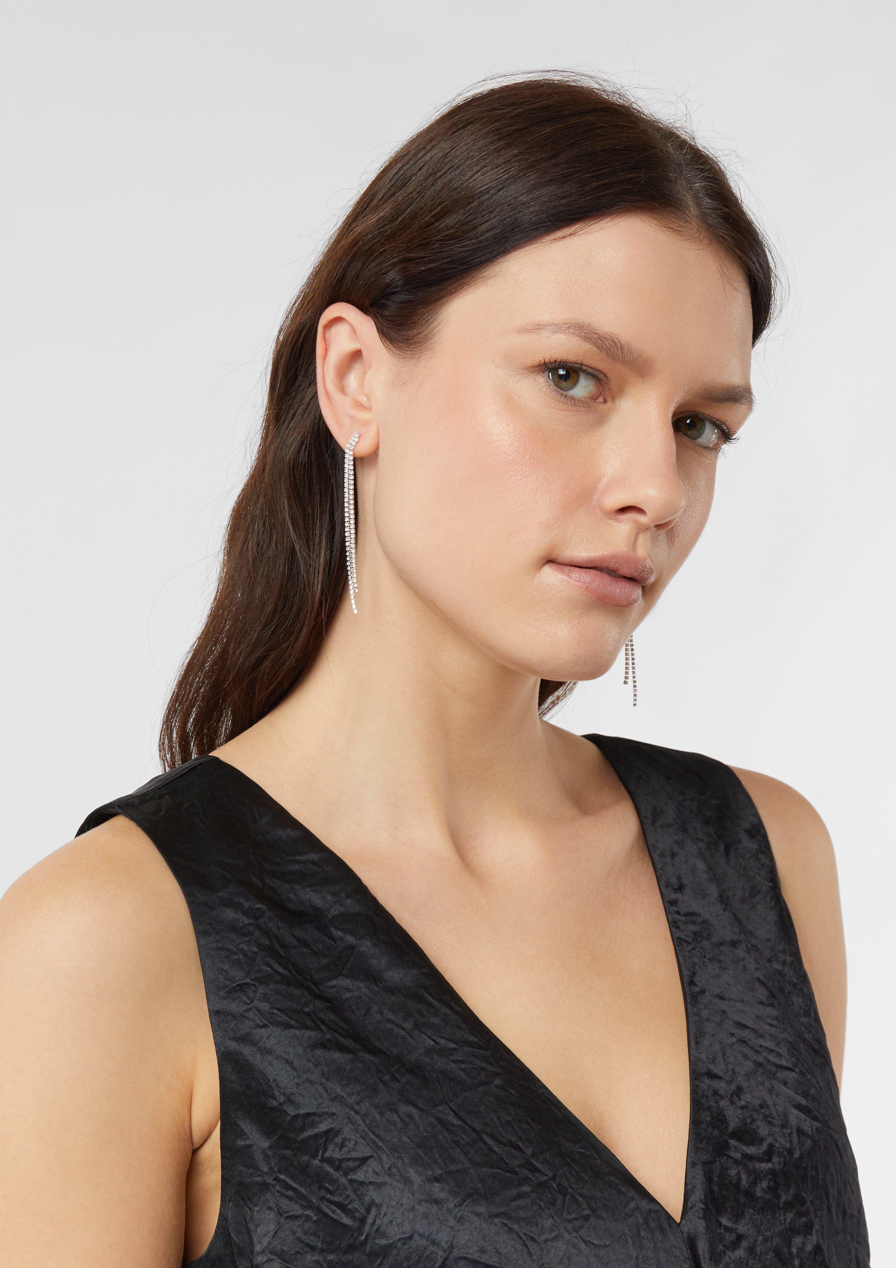 Mode Ohrringe in 0010