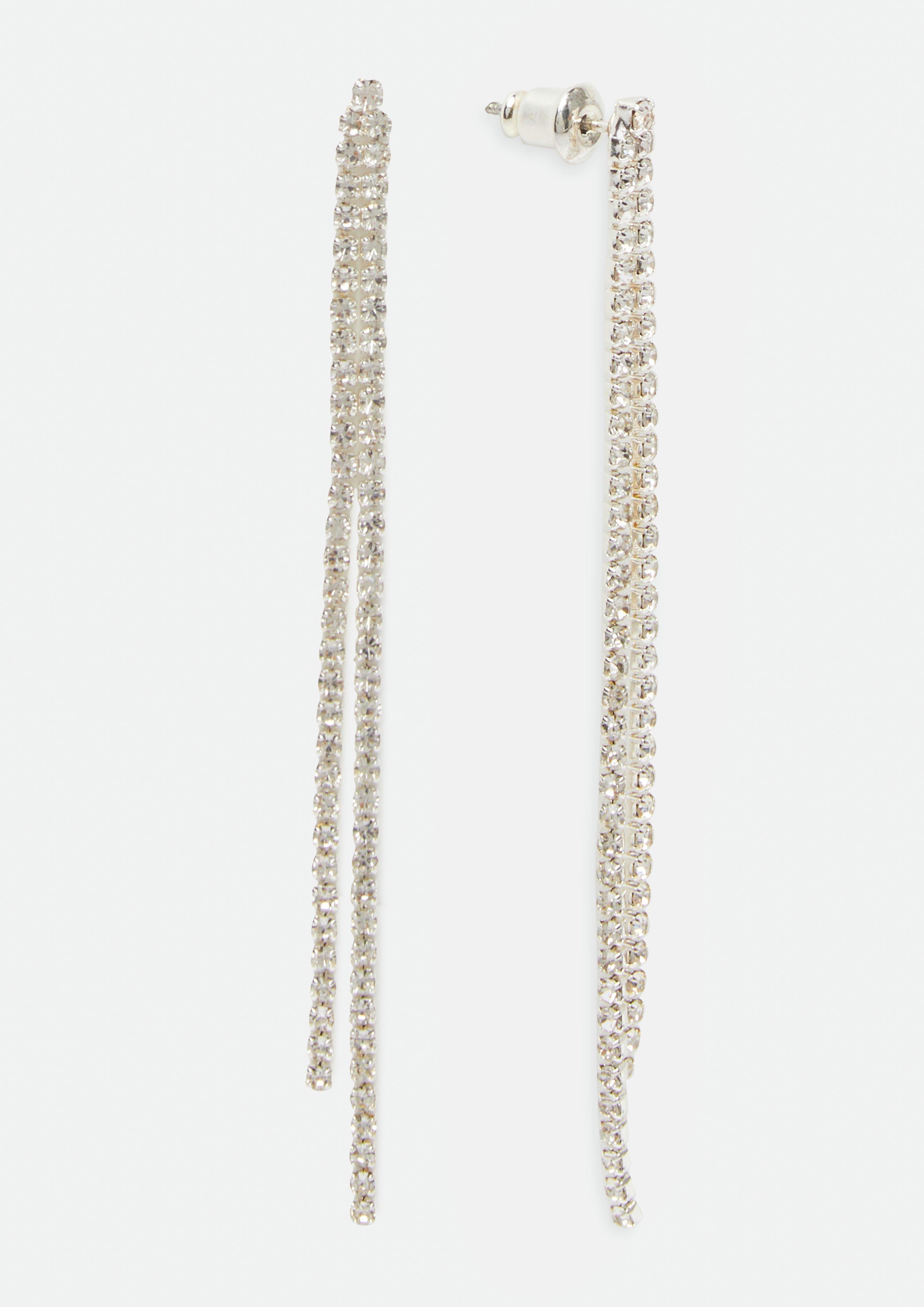 Mode Ohrringe in 0010