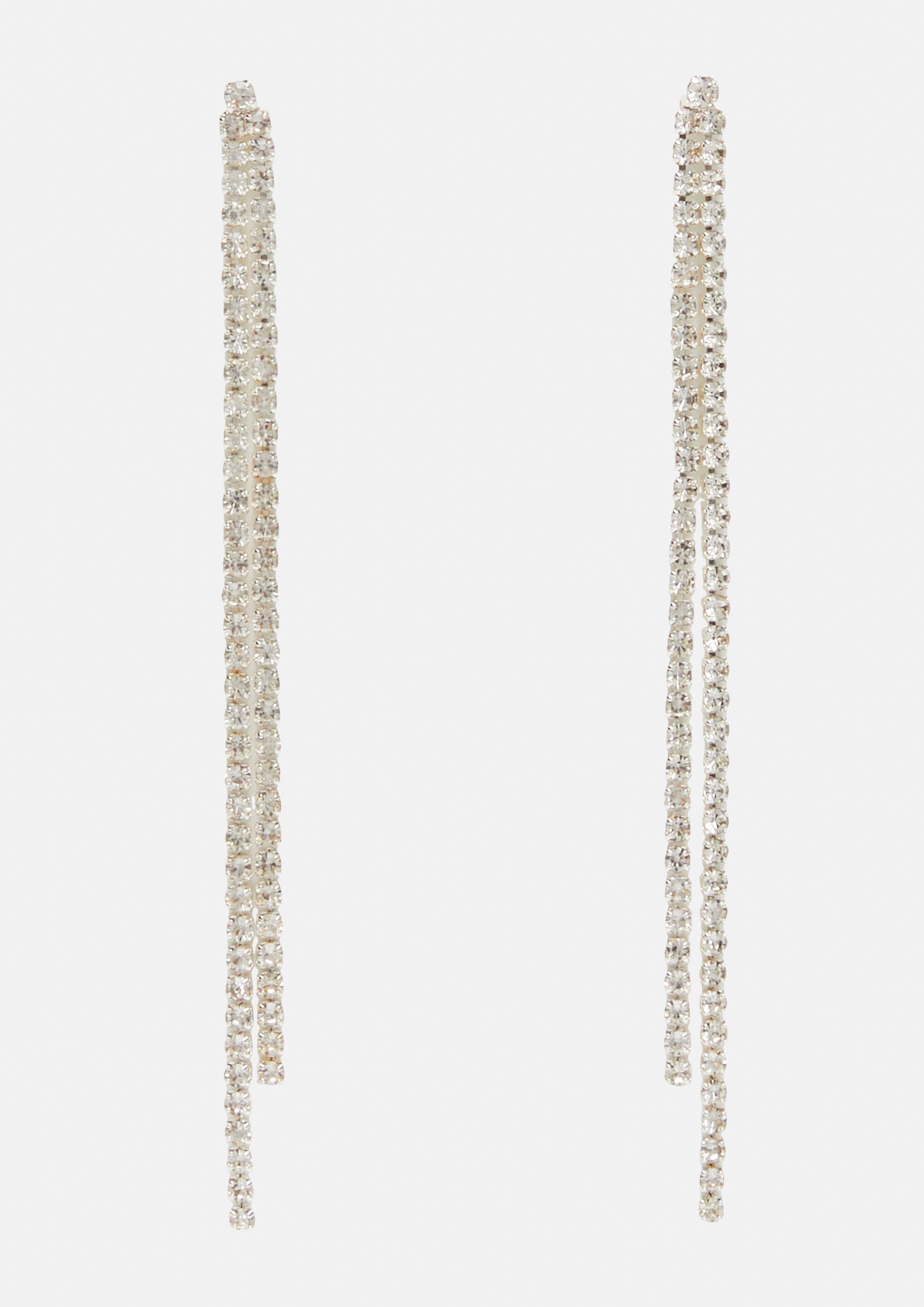 Mode Ohrringe in 0010