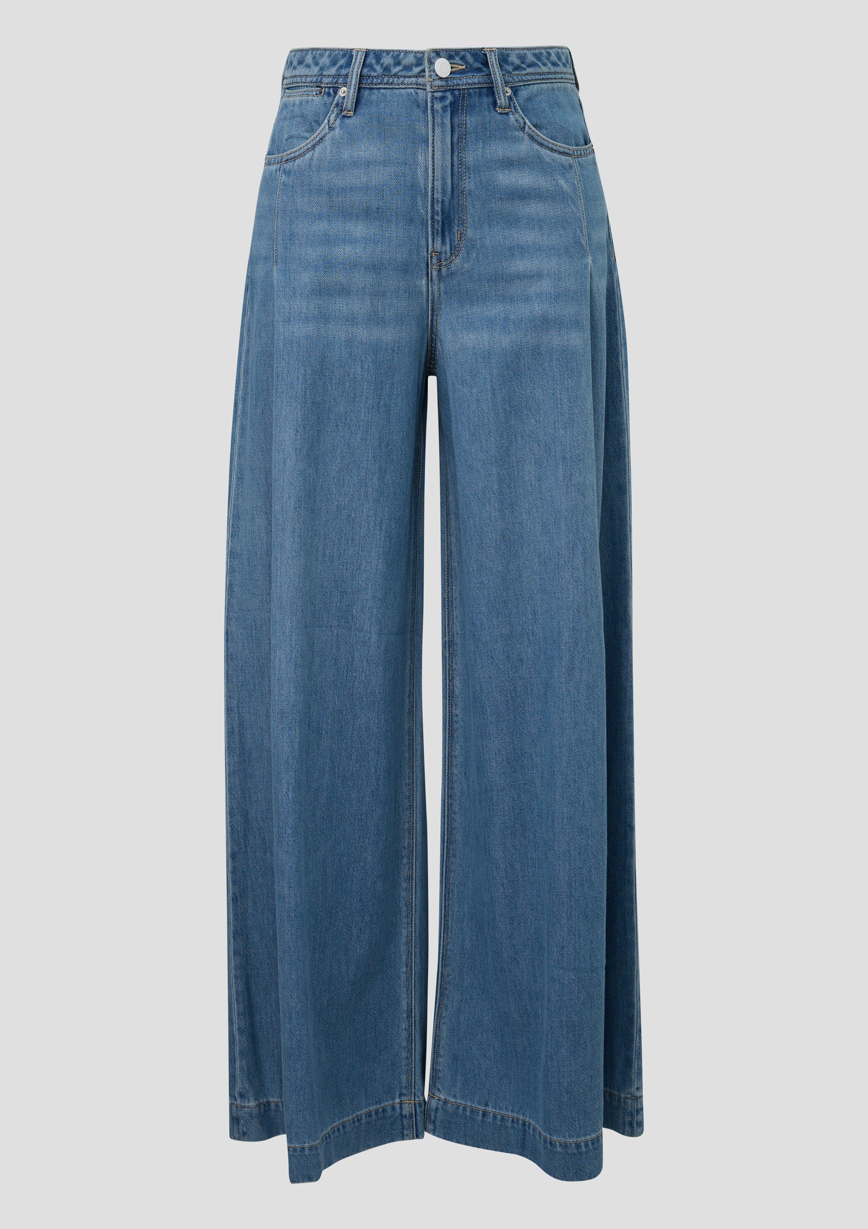 Jeans-Hose in 53Y5