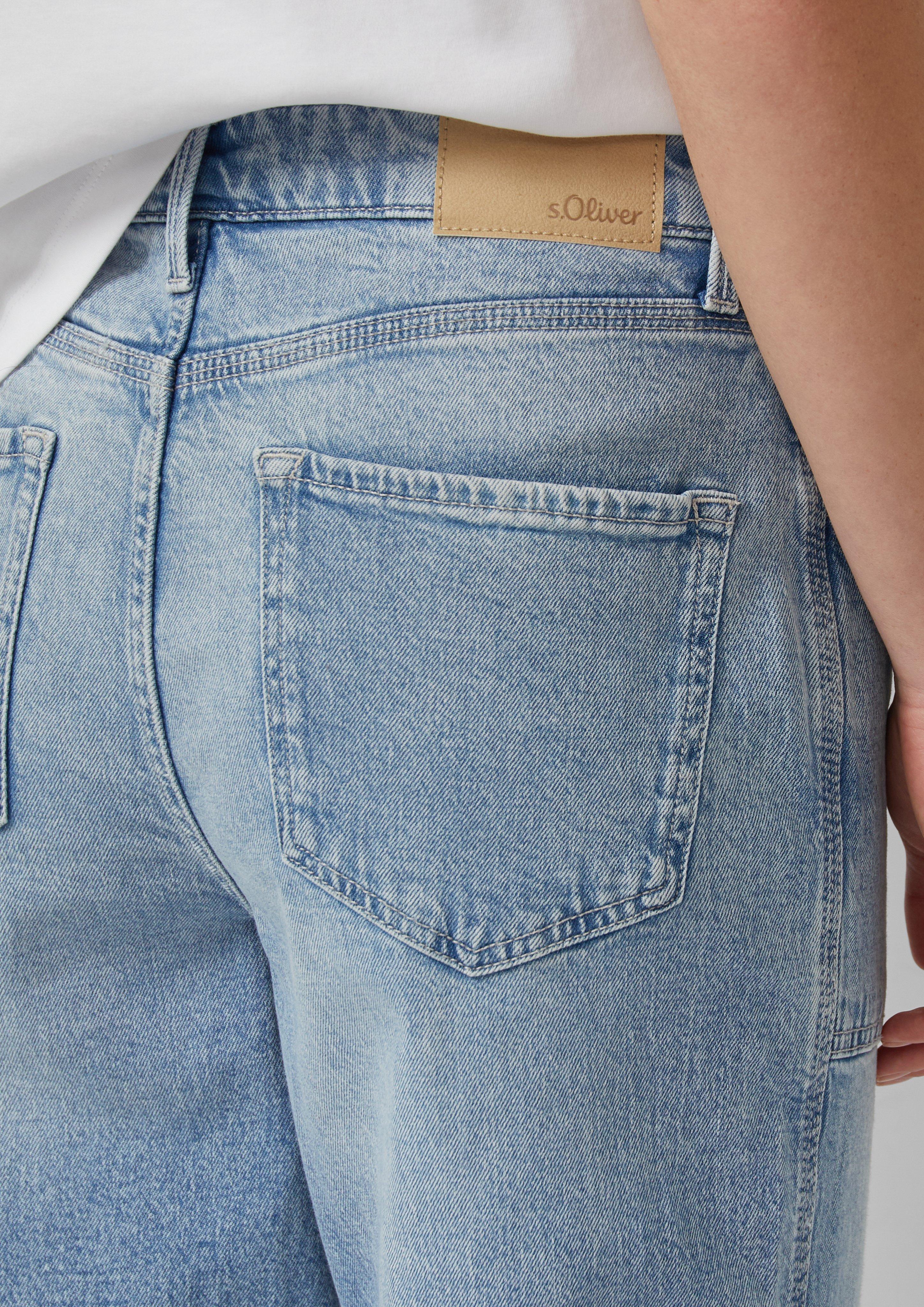 Jeans-Hose in 52Z2 & 56Z2