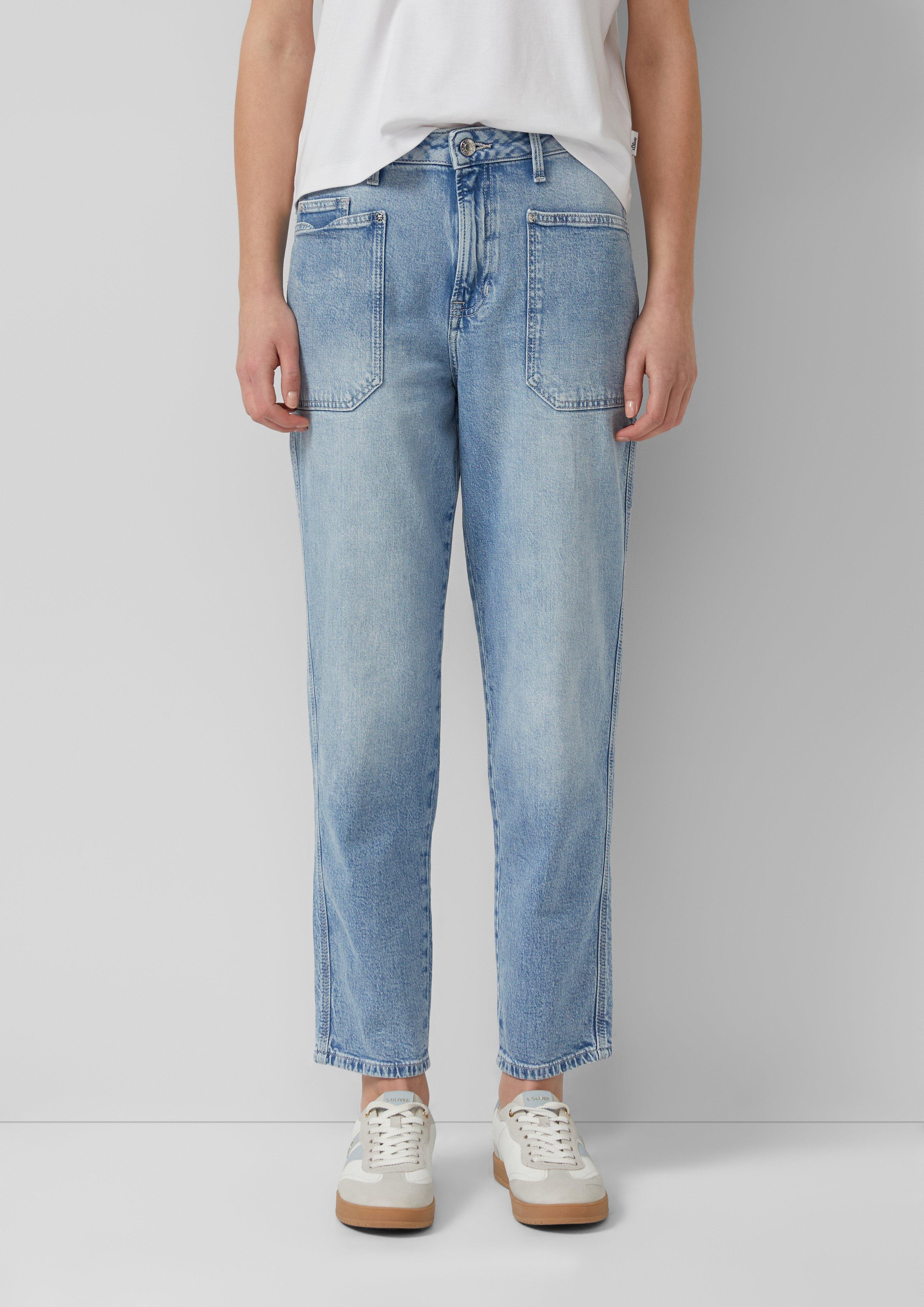 Jeans-Hose in 52Z2 & 56Z2