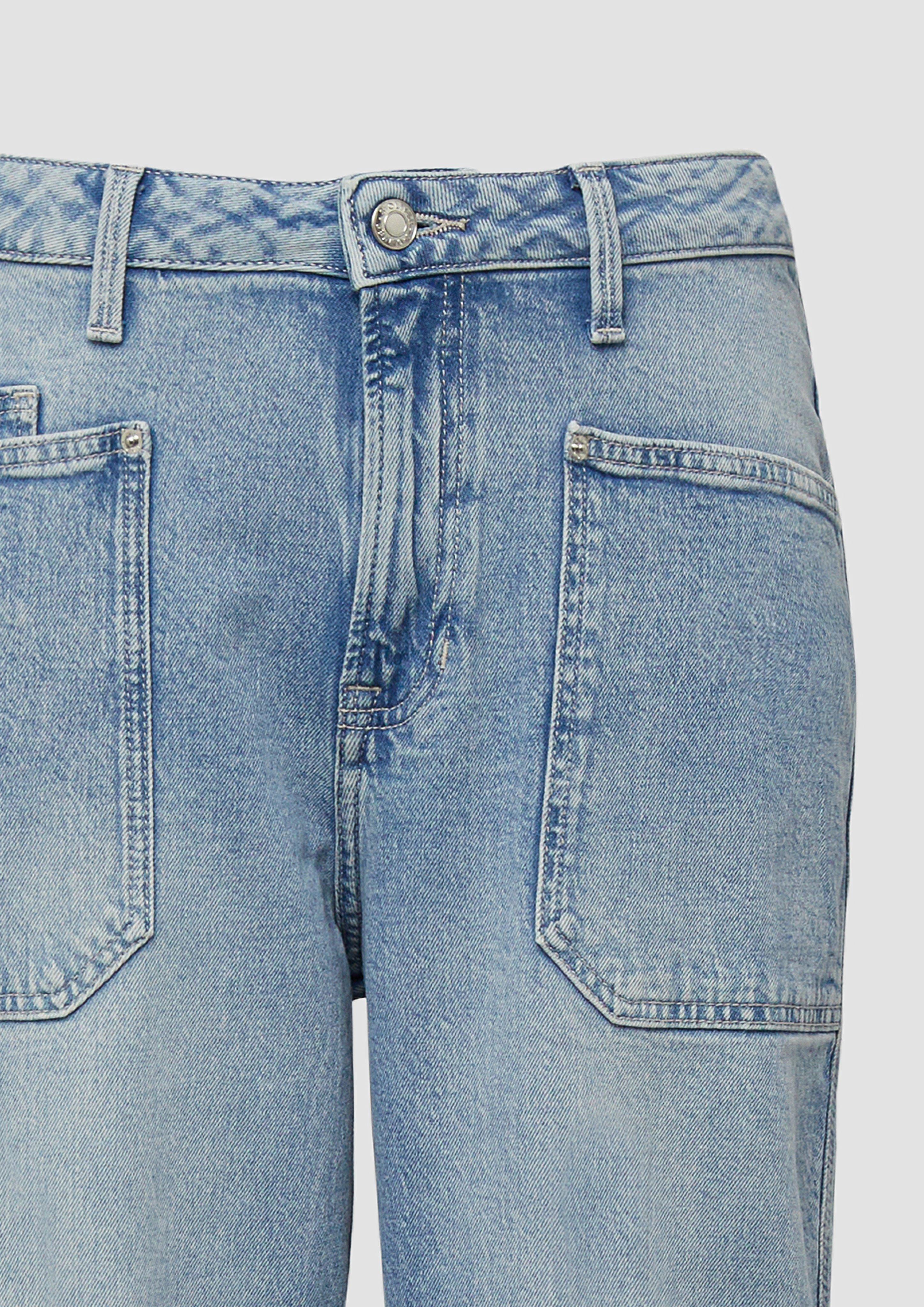 Jeans-Hose in 52Z2 & 56Z2