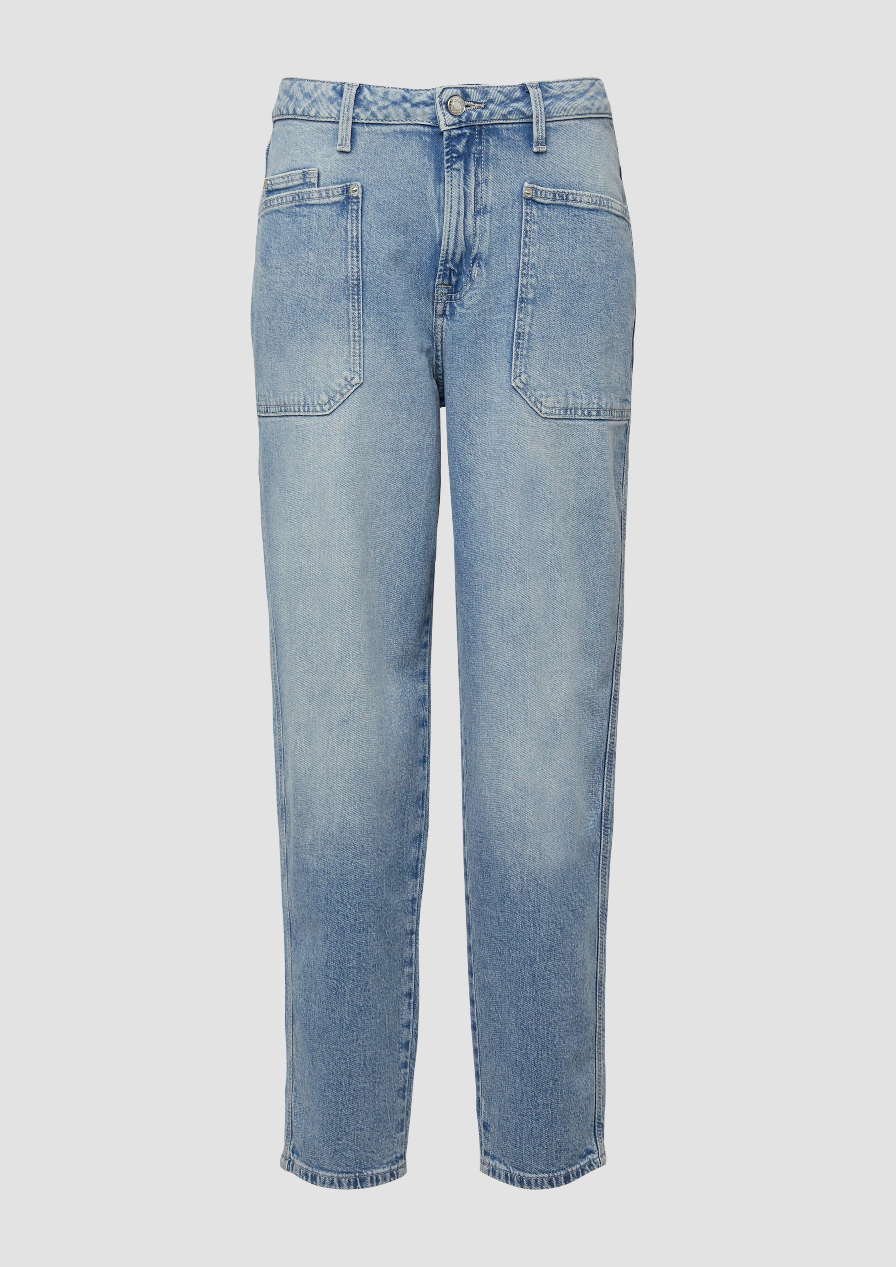 Product sibling blau