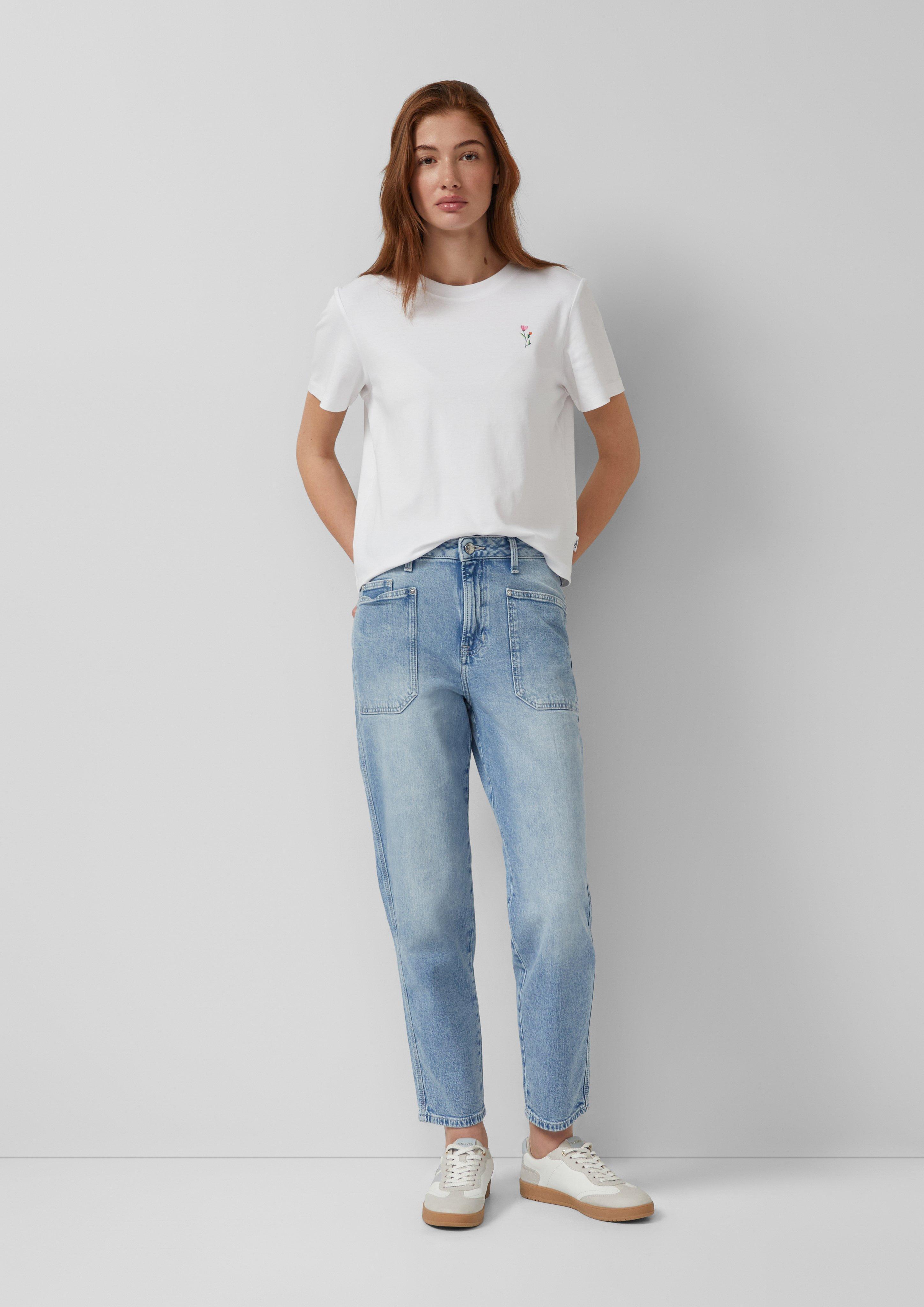 Jeans-Hose in 52Z2 & 56Z2
