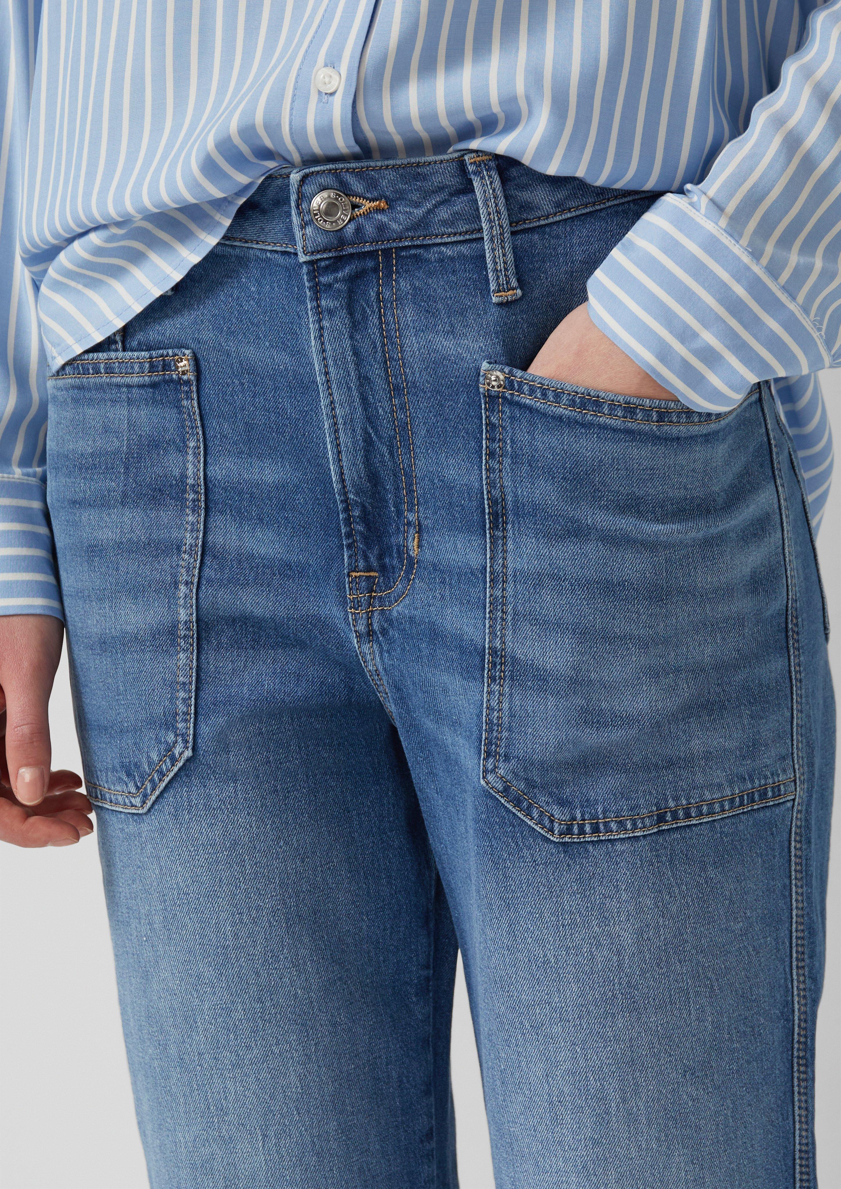 Jeans-Hose in 56Z2 & 52Z2