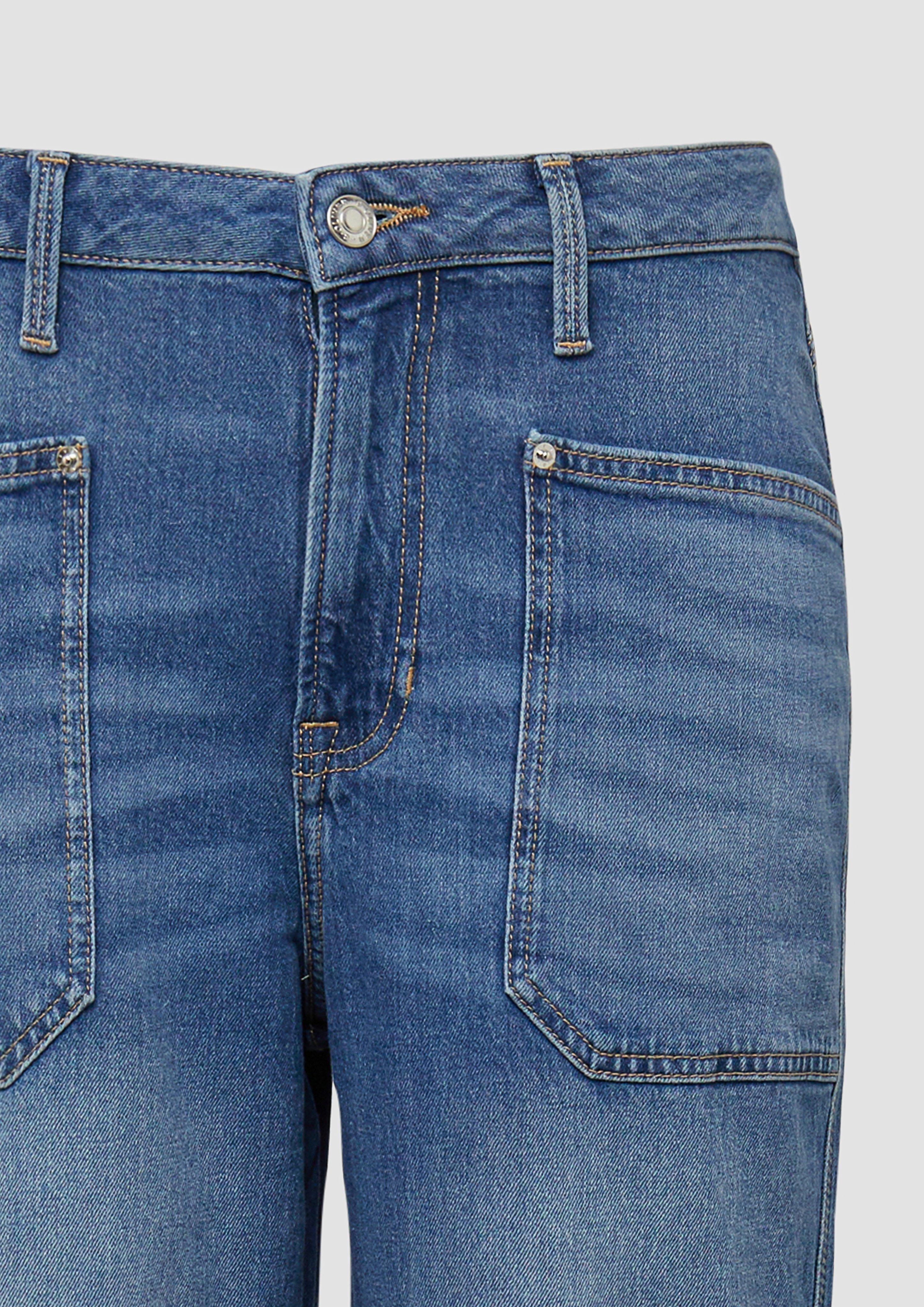 Jeans-Hose in 56Z2 & 52Z2