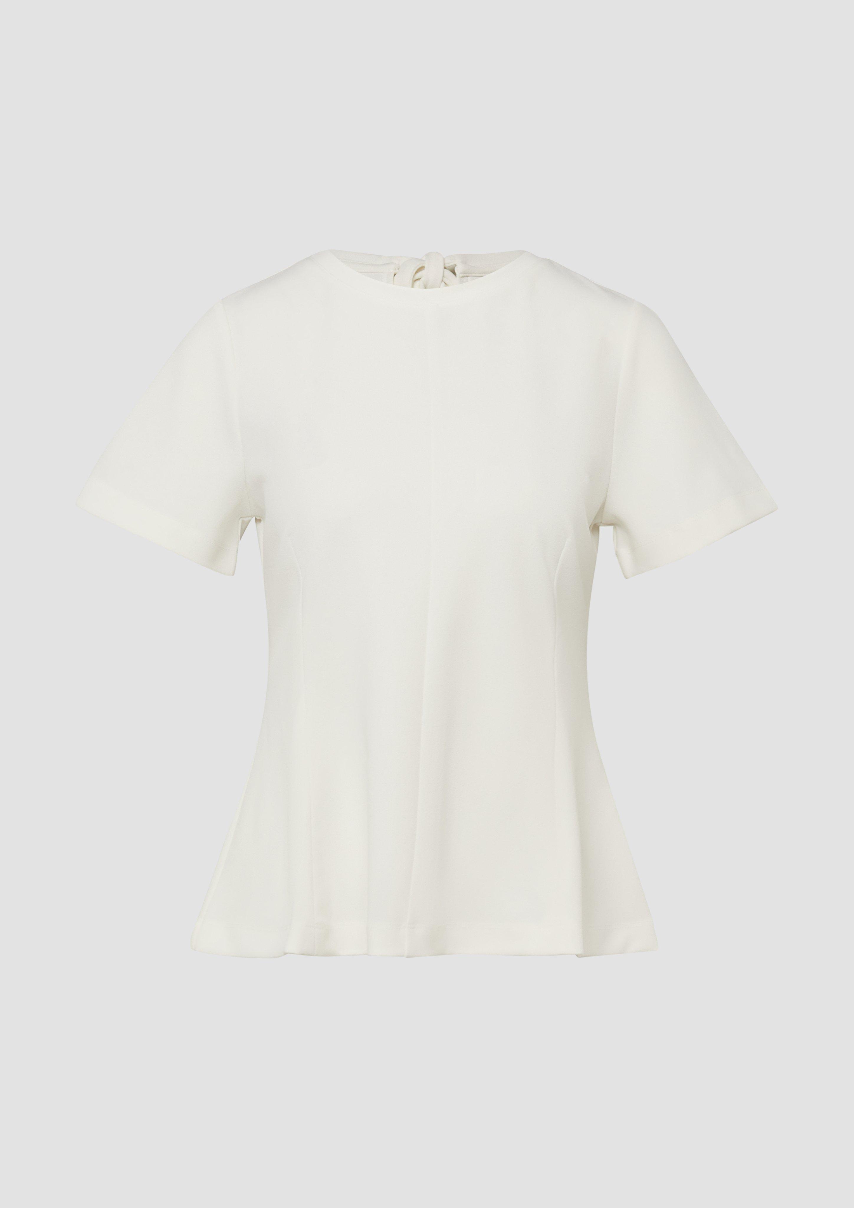 T-Shirt in 0200 & 4061