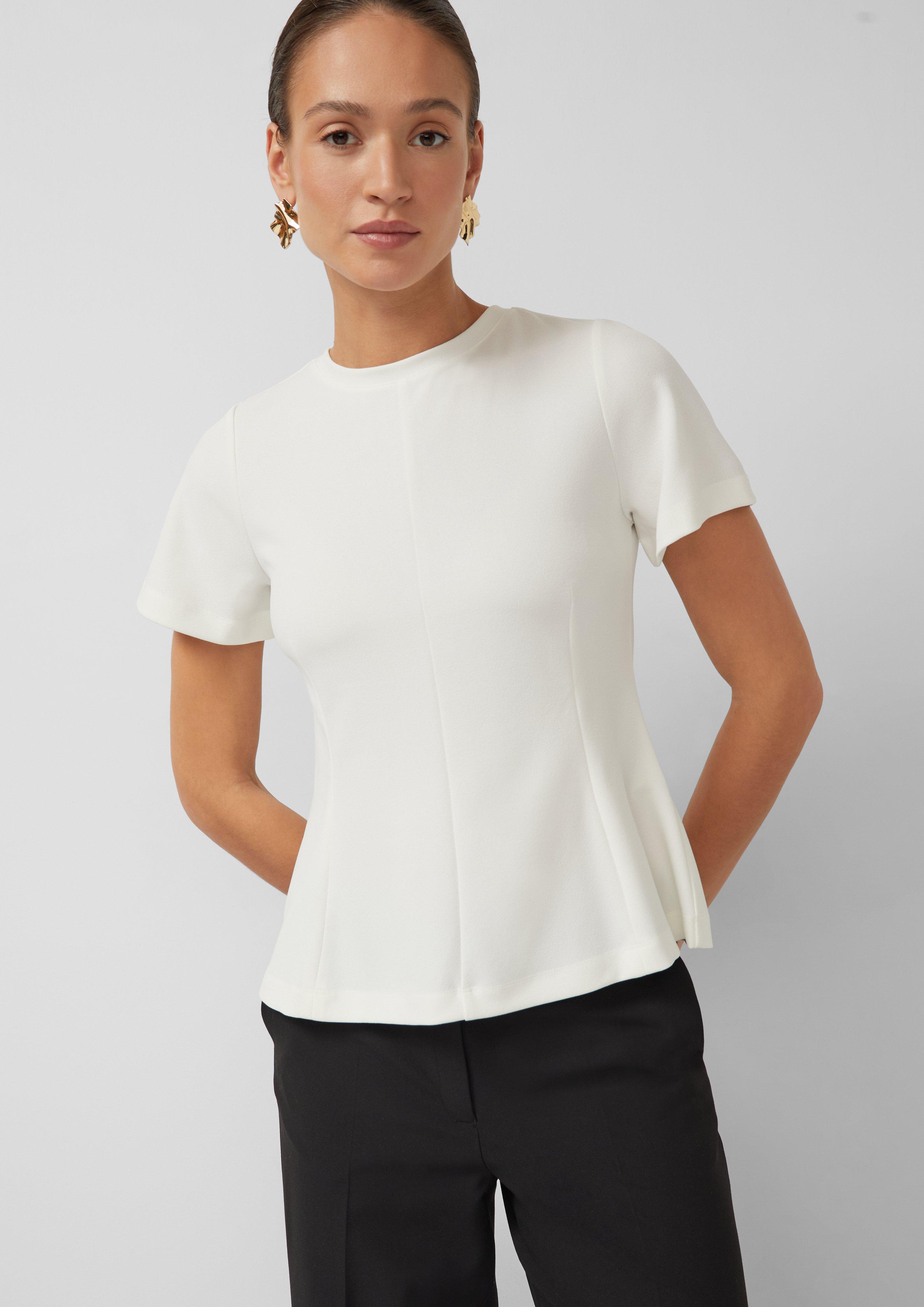 T-Shirt in 0200 & 4061