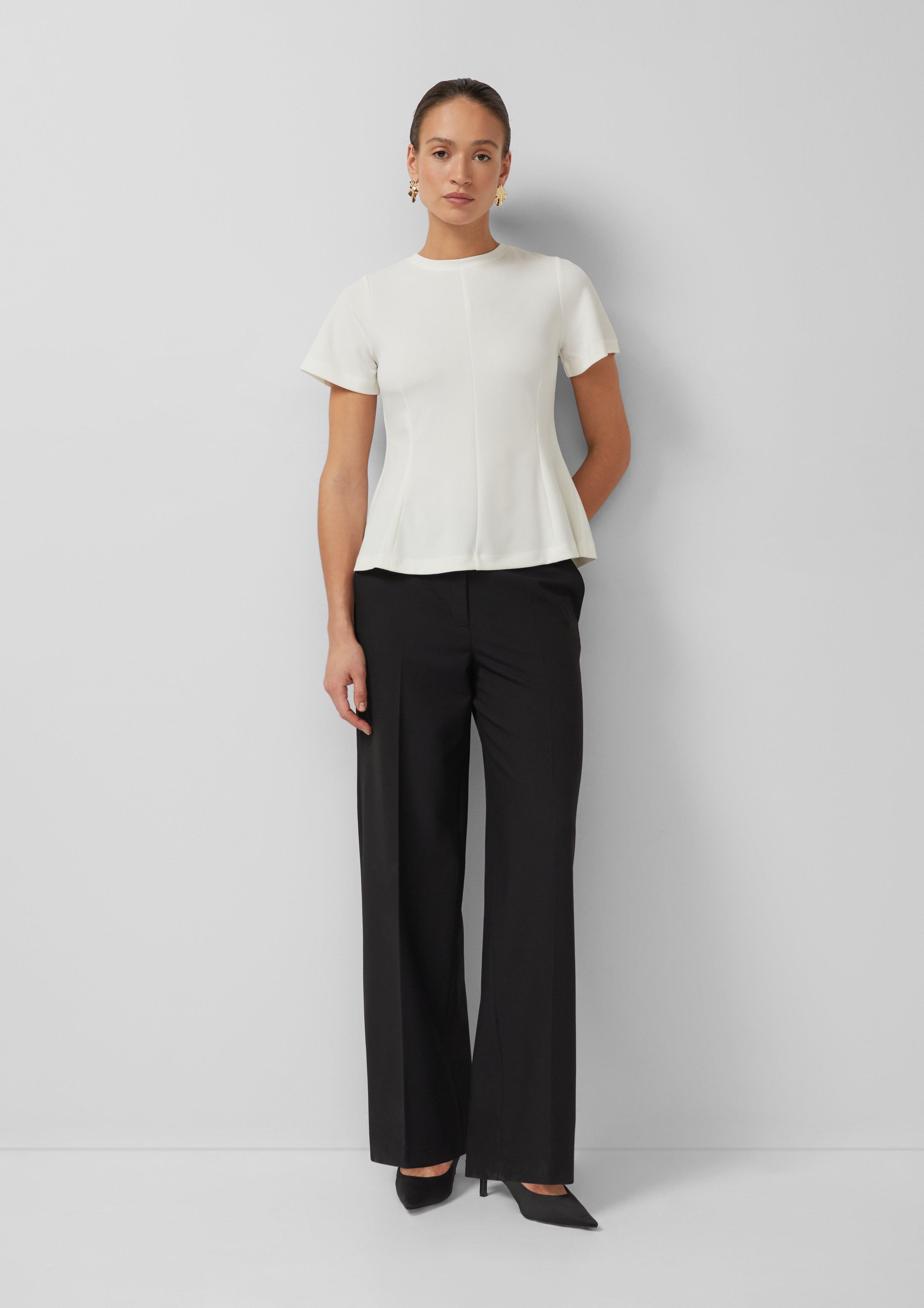 T-Shirt in 0200 & 4061