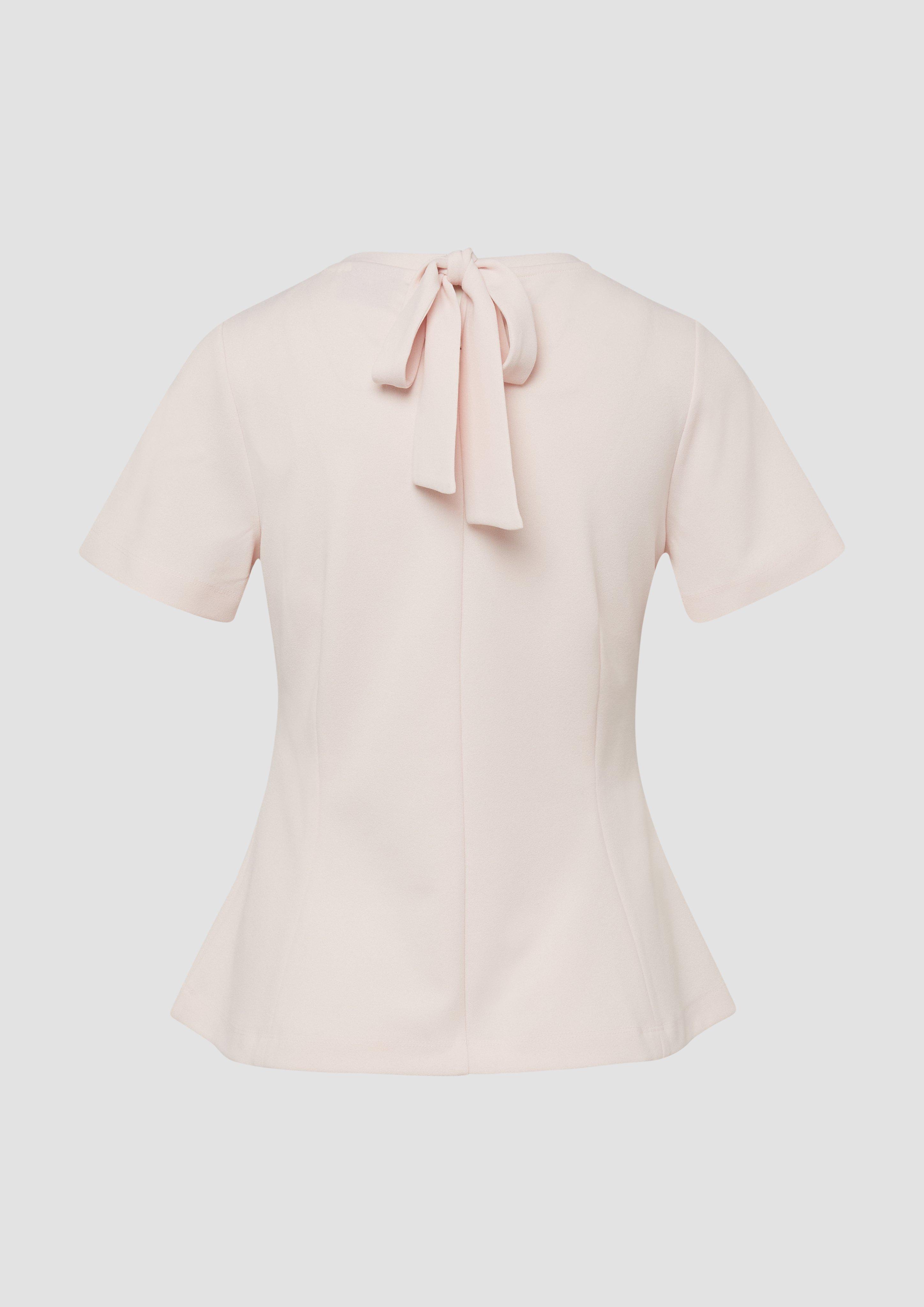 T-Shirt in 4061 & 0200