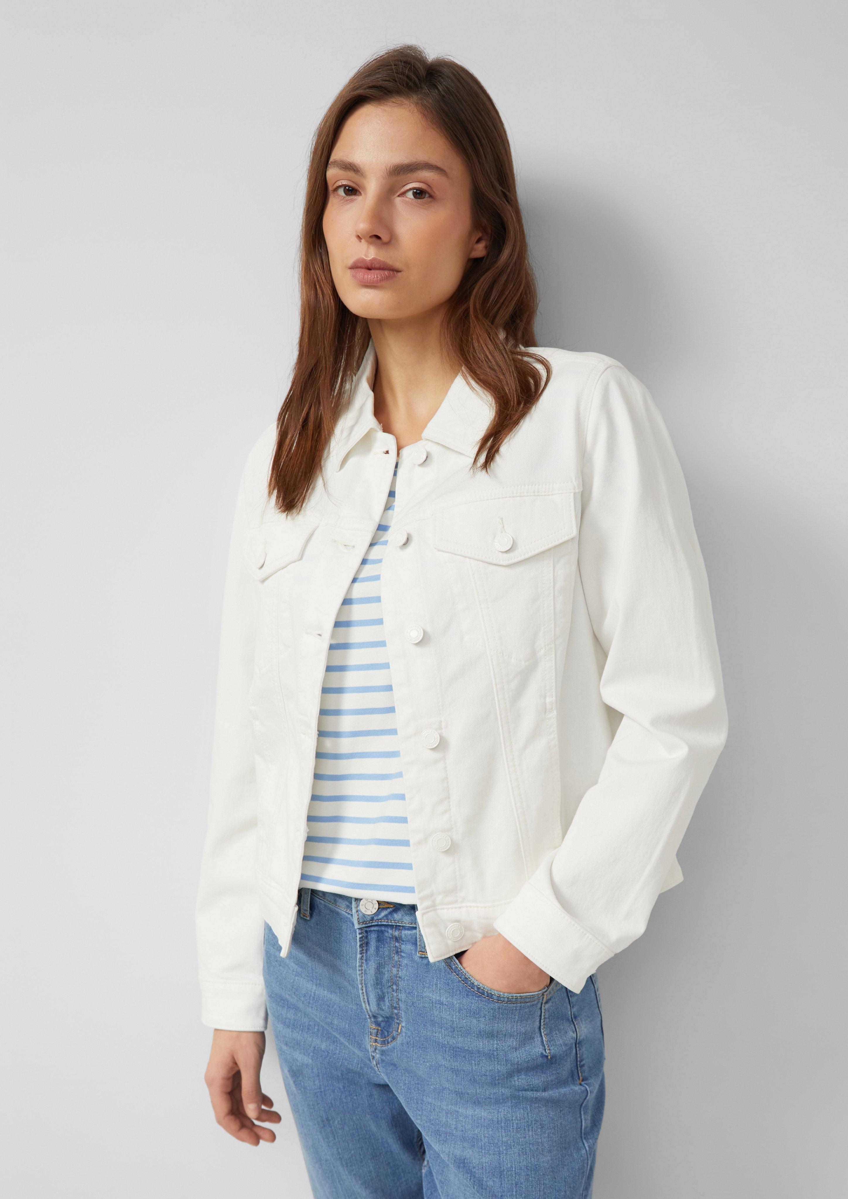 Binnen-Jacke in 02Z8, 79Z8 & 51Z8