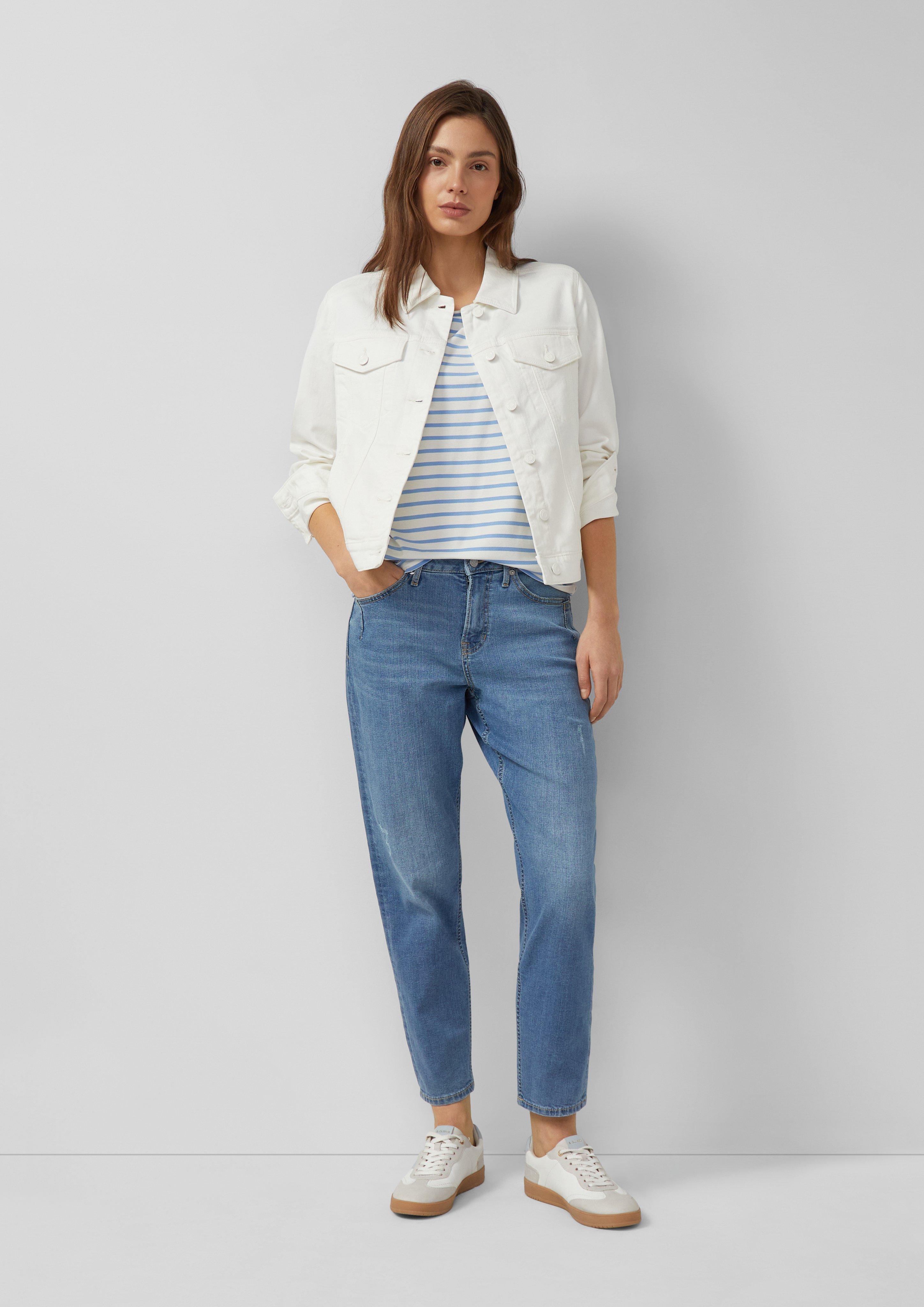 Binnen-Jacke in 02Z8, 79Z8 & 51Z8