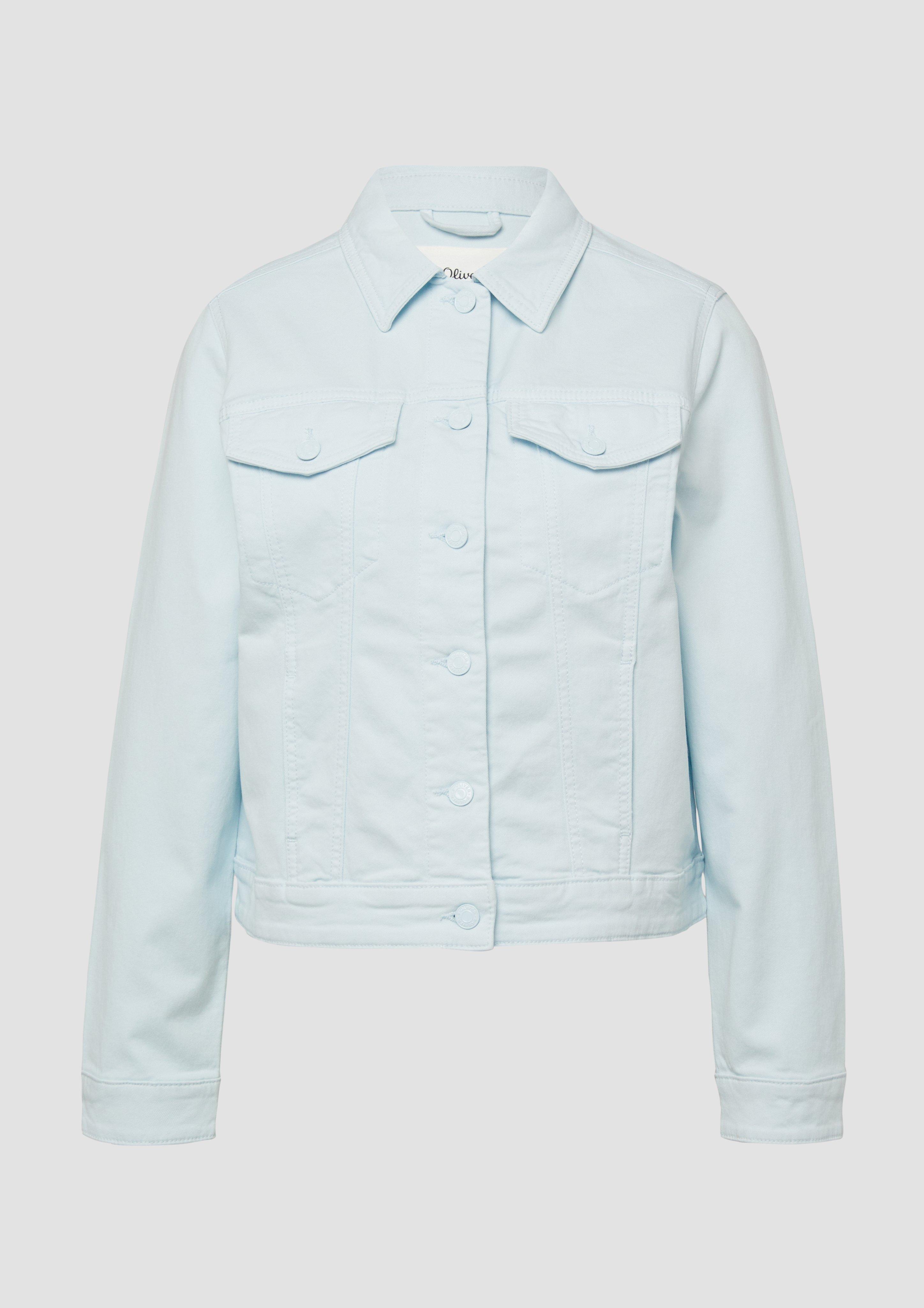 Product sibling modrá