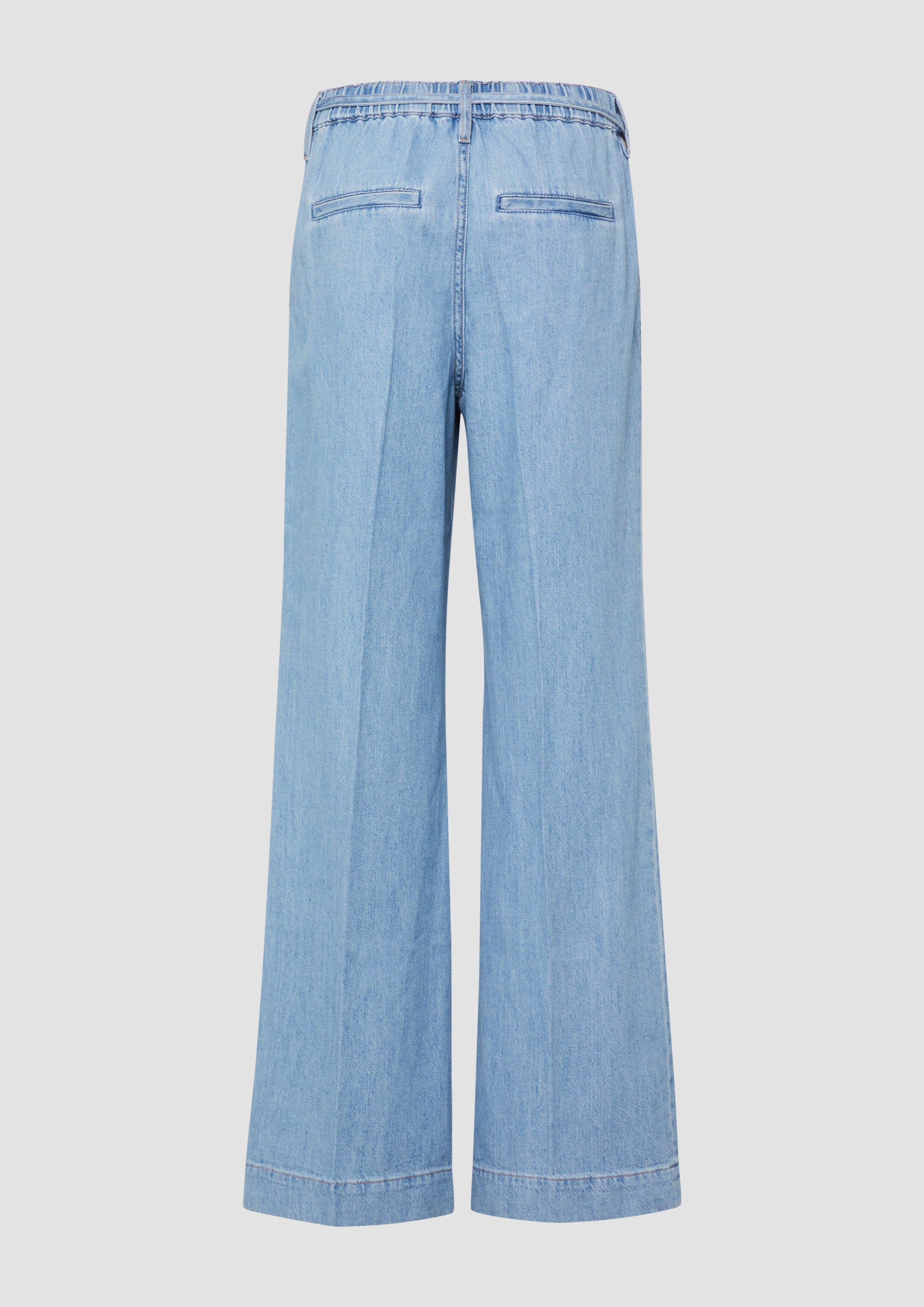 Jeans-Hose in 52Y2