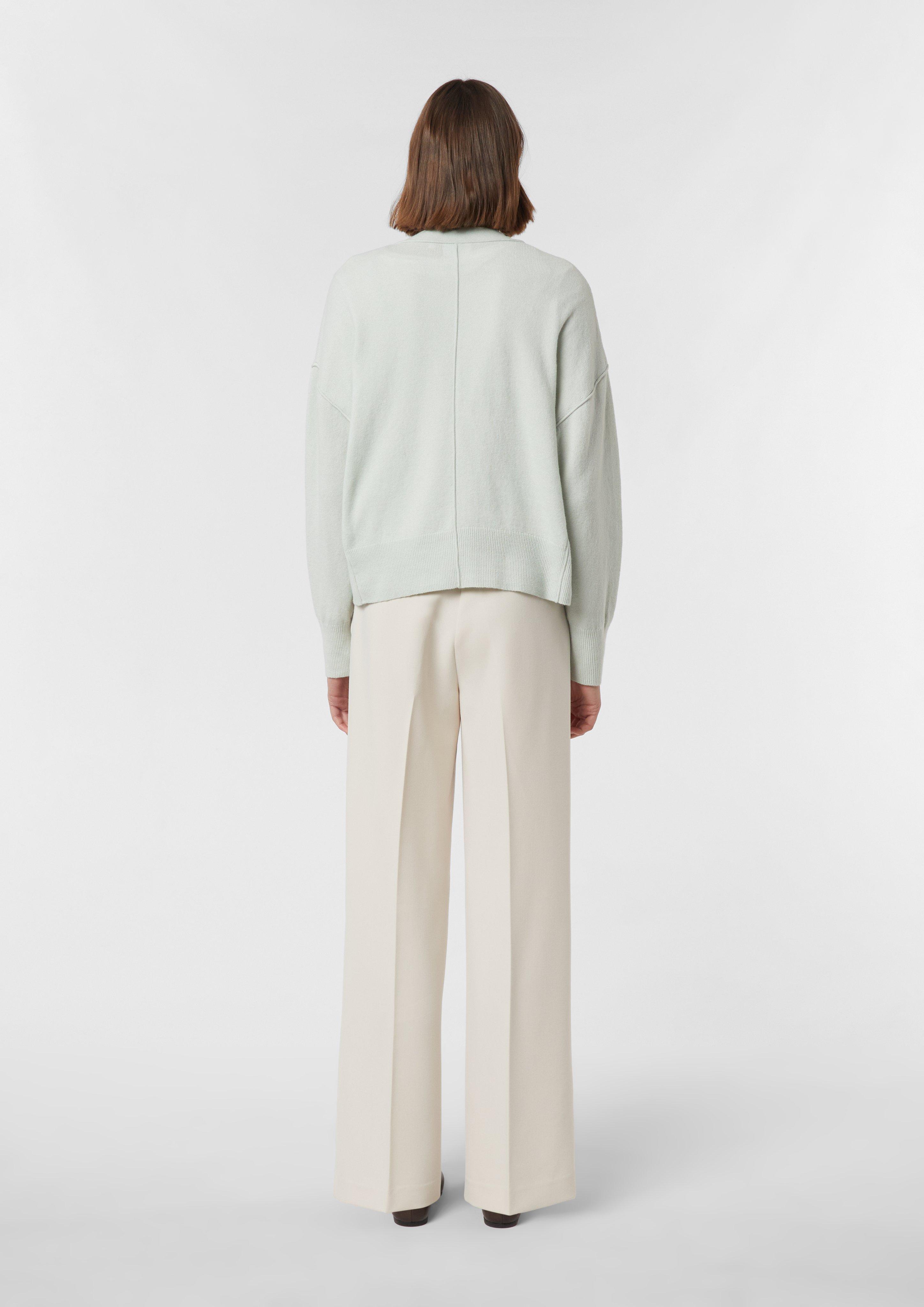 Veste en tricot en 6143 & 8410