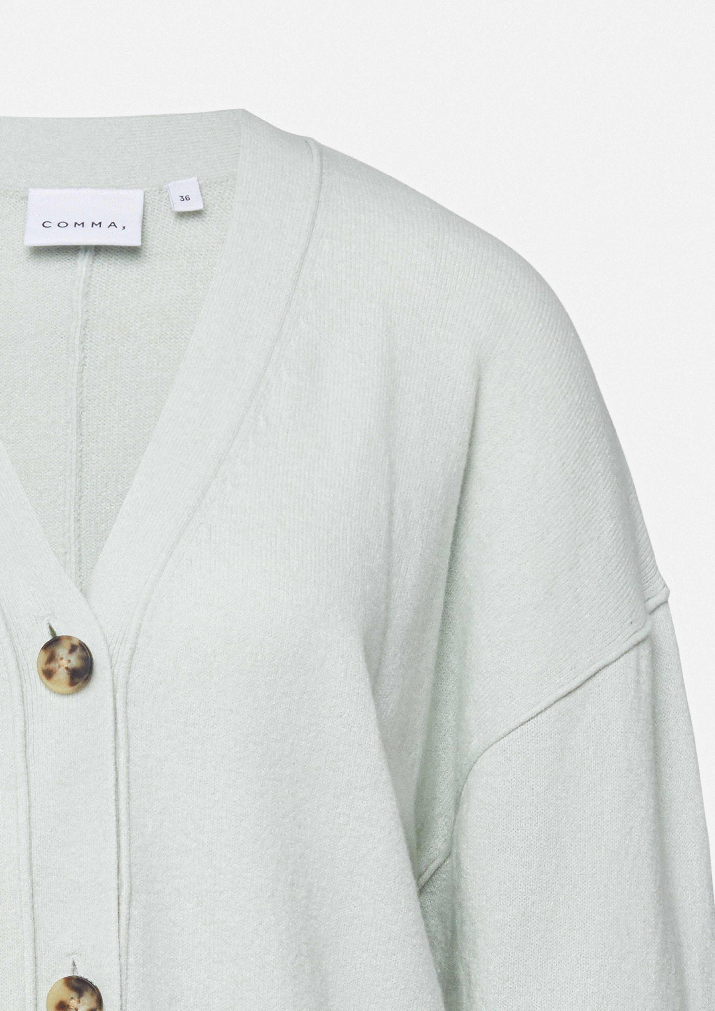 Veste en tricot en 6143 & 8410