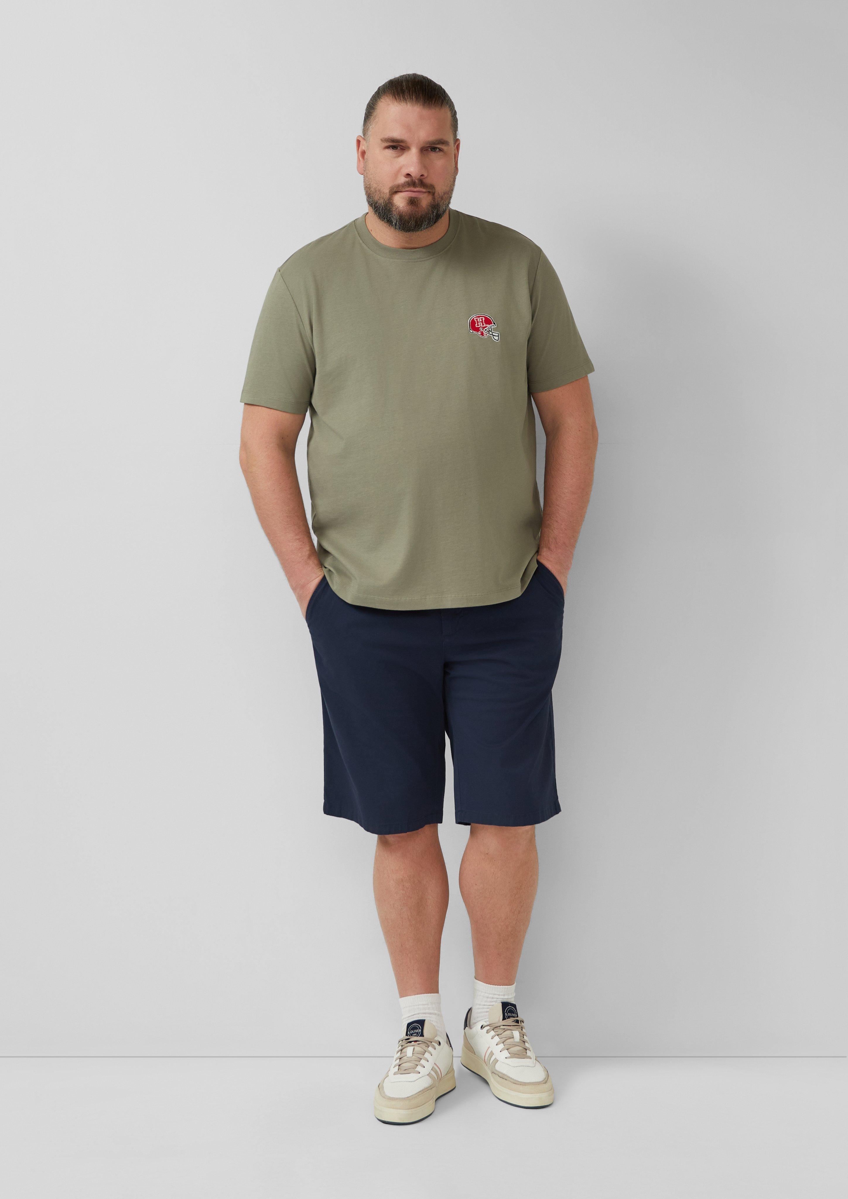 Spodnie w kolorze 5978 & 8148