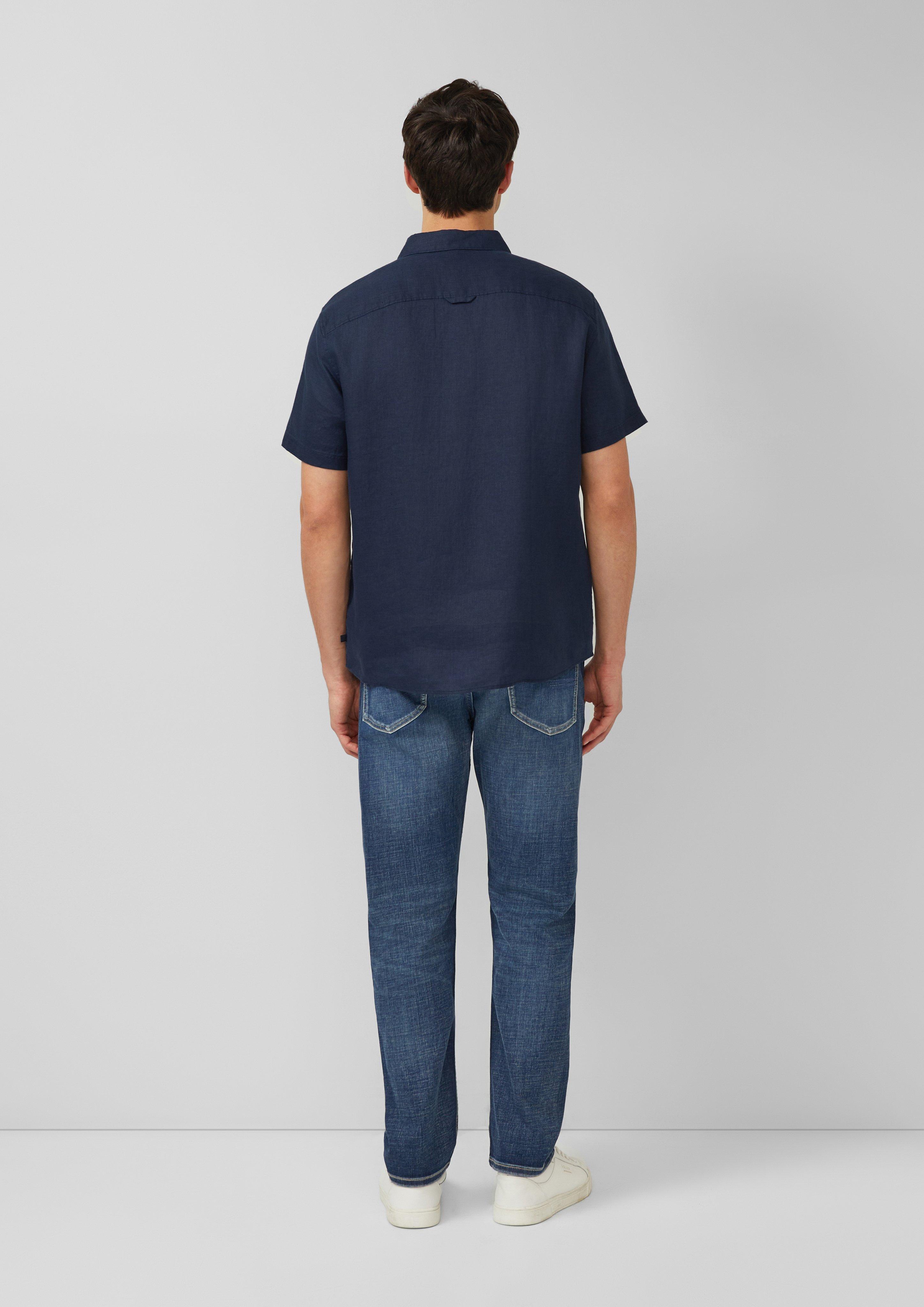 Hemd in 5978, 0200, 4242, 8148, 7853 & 6603