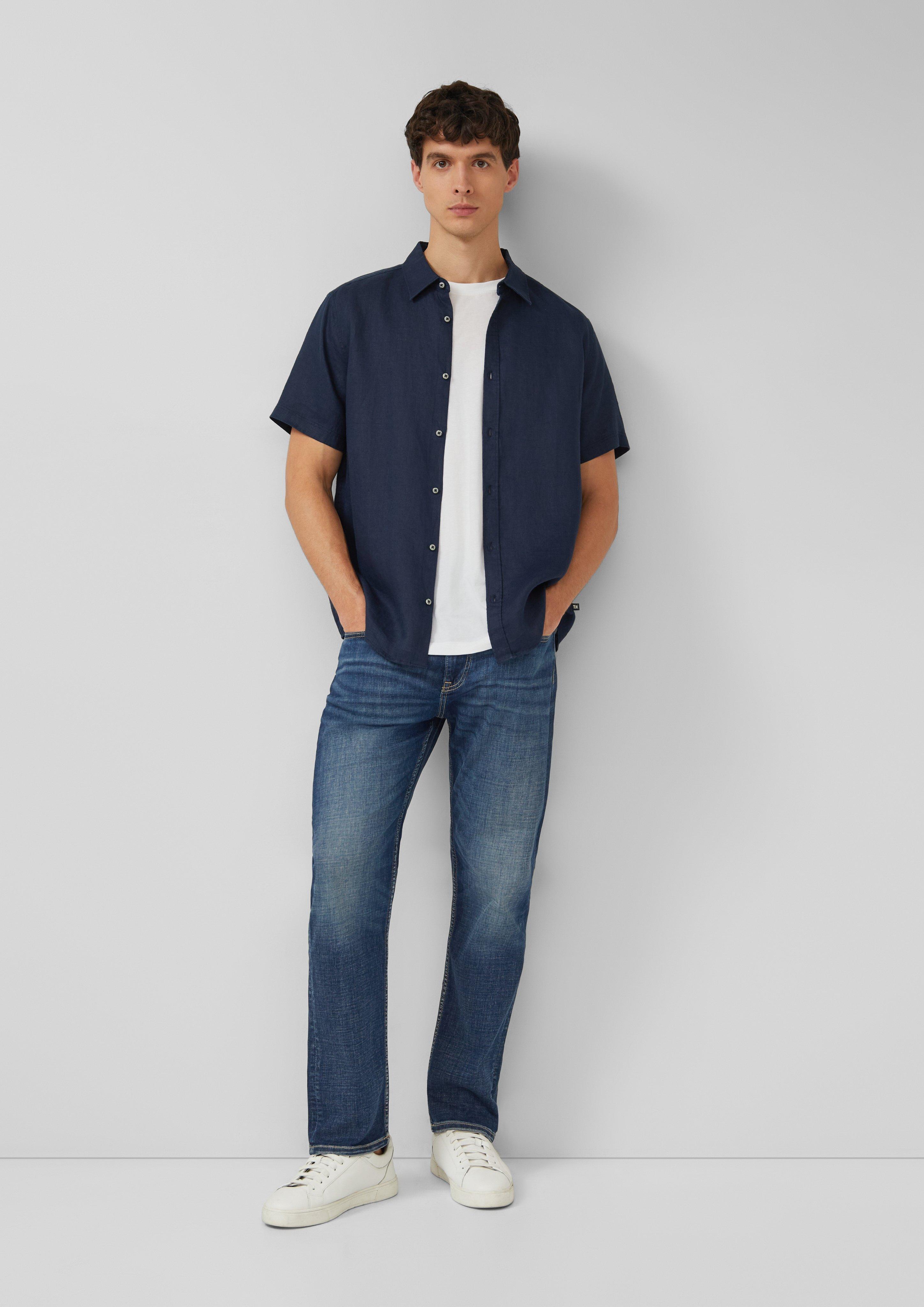 Hemd in 5978, 0200, 4242, 8148, 7853 & 6603