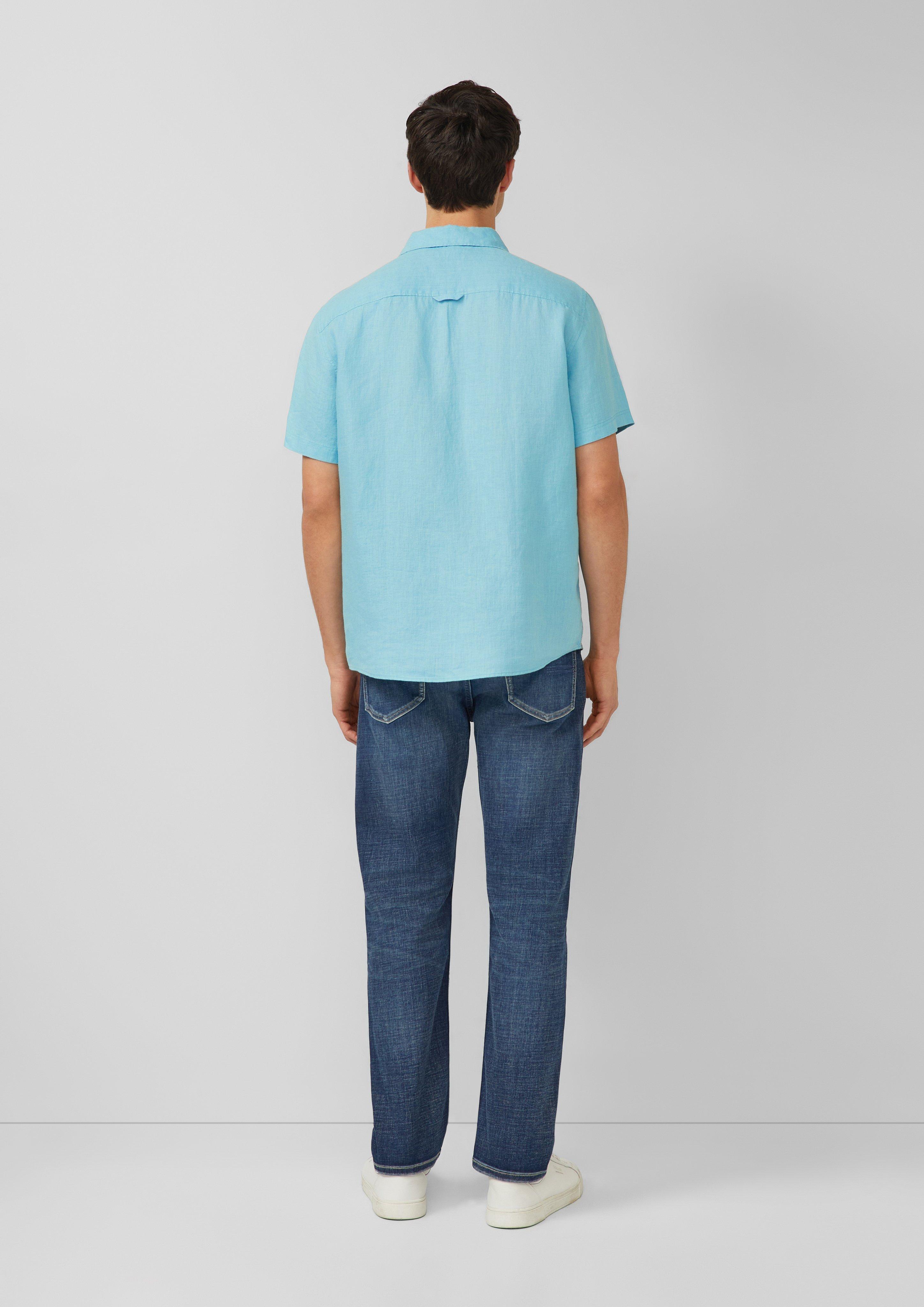 Hemd in 6603, 0200, 5978, 4242, 8148 & 7853