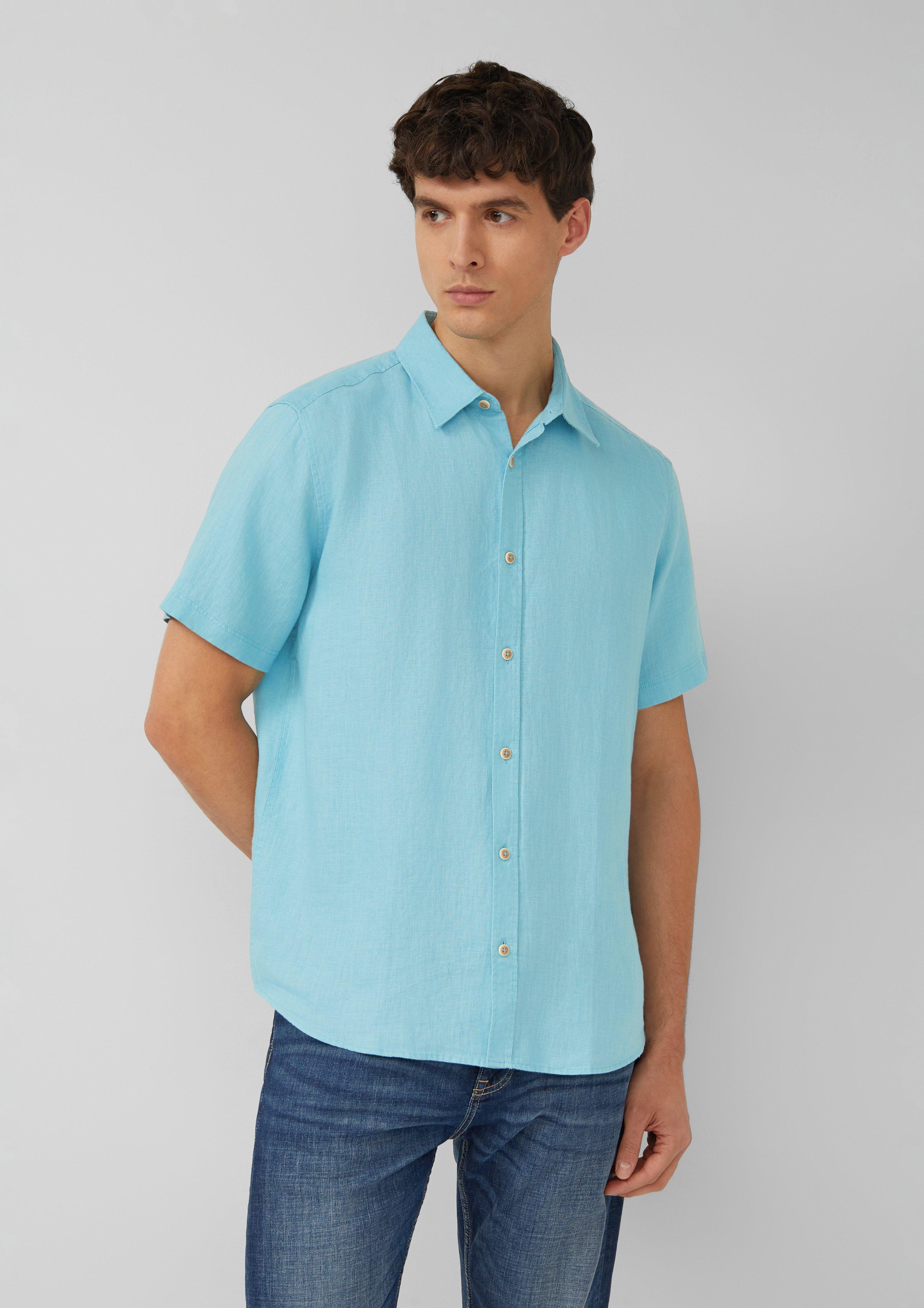 Hemd in 6603, 0200, 5978, 4242, 8148 & 7853