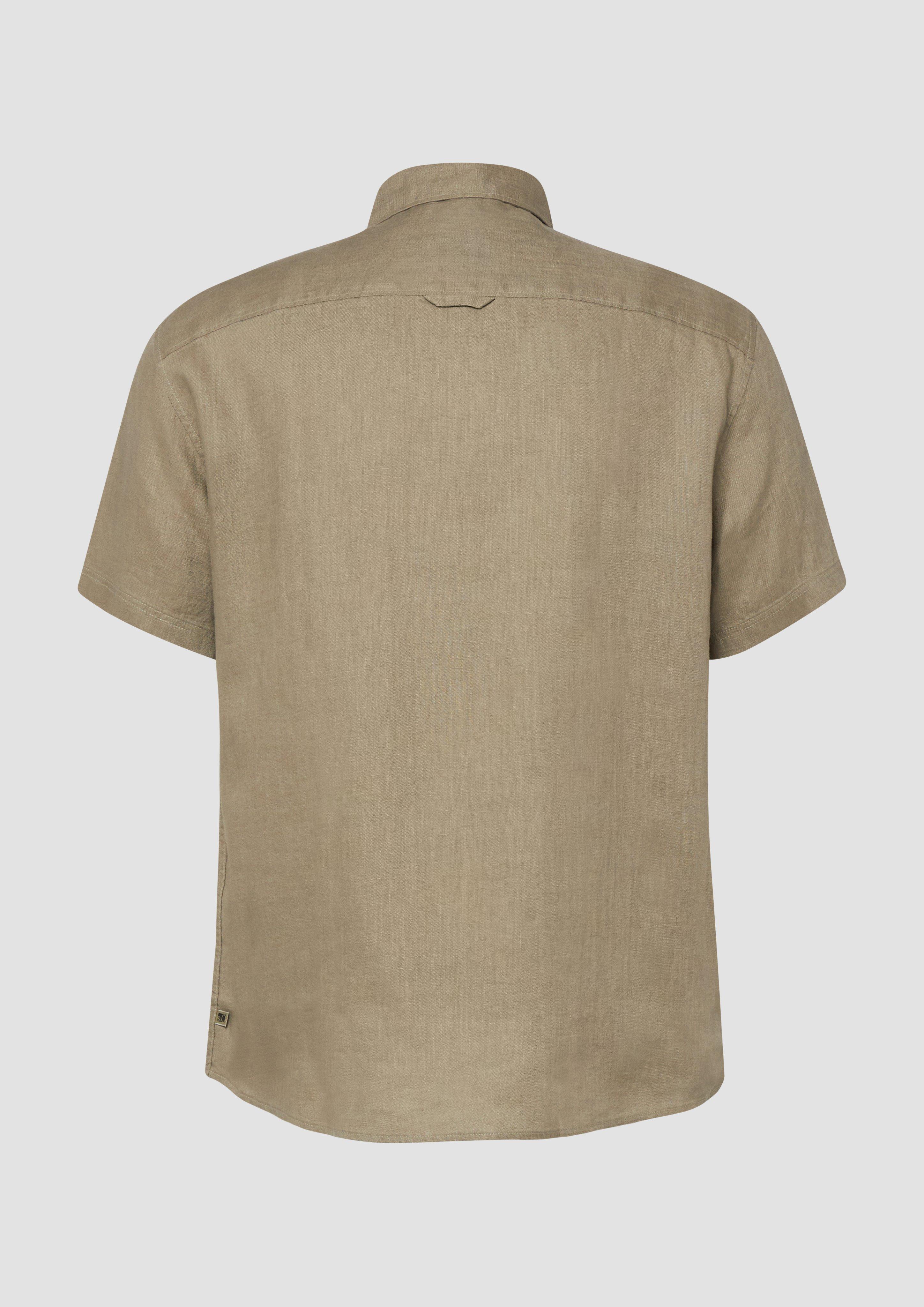 Hemd in 7853, 0200, 5978, 4242, 8148 & 6603