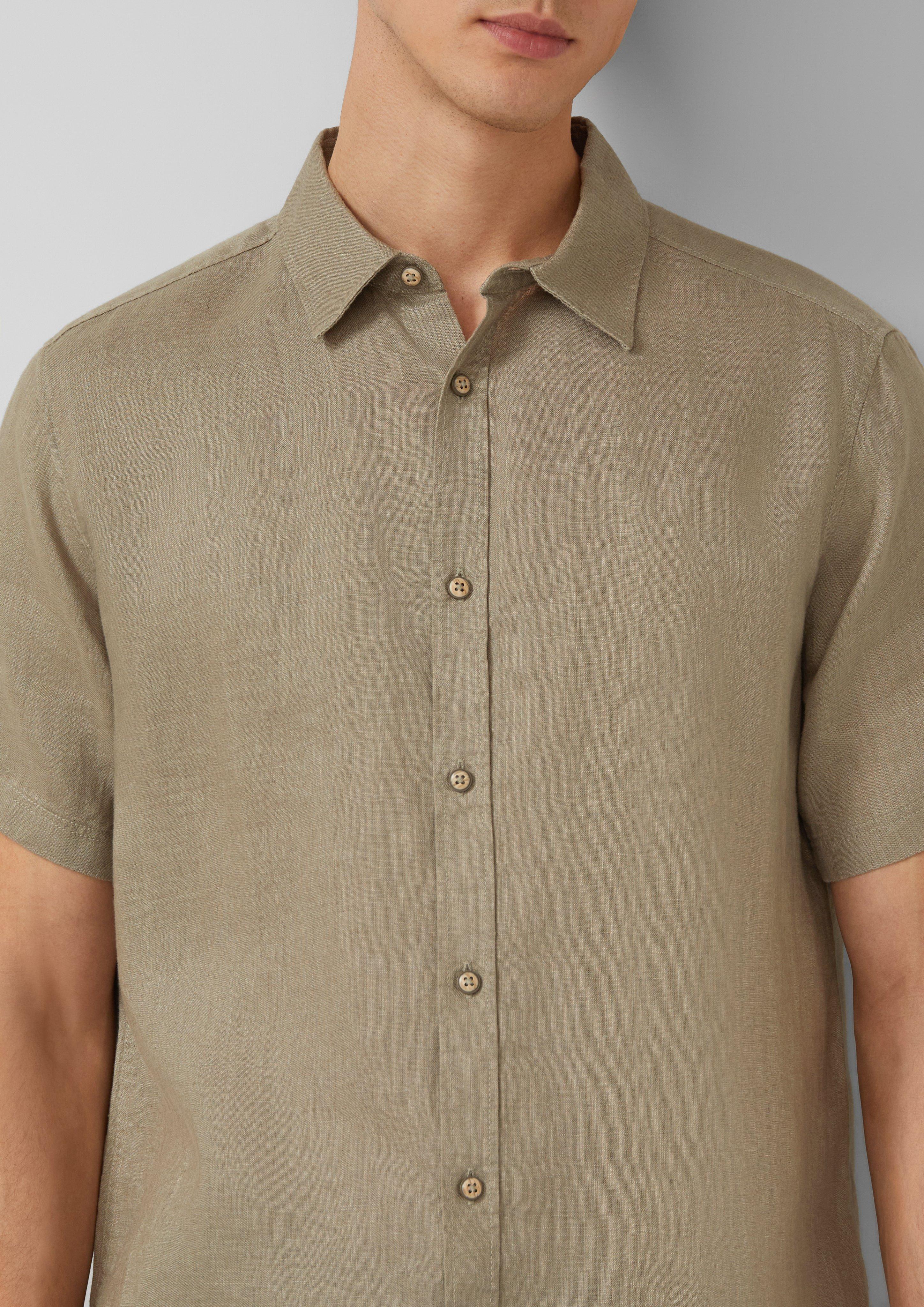 Hemd in 7853, 0200, 5978, 4242, 8148 & 6603