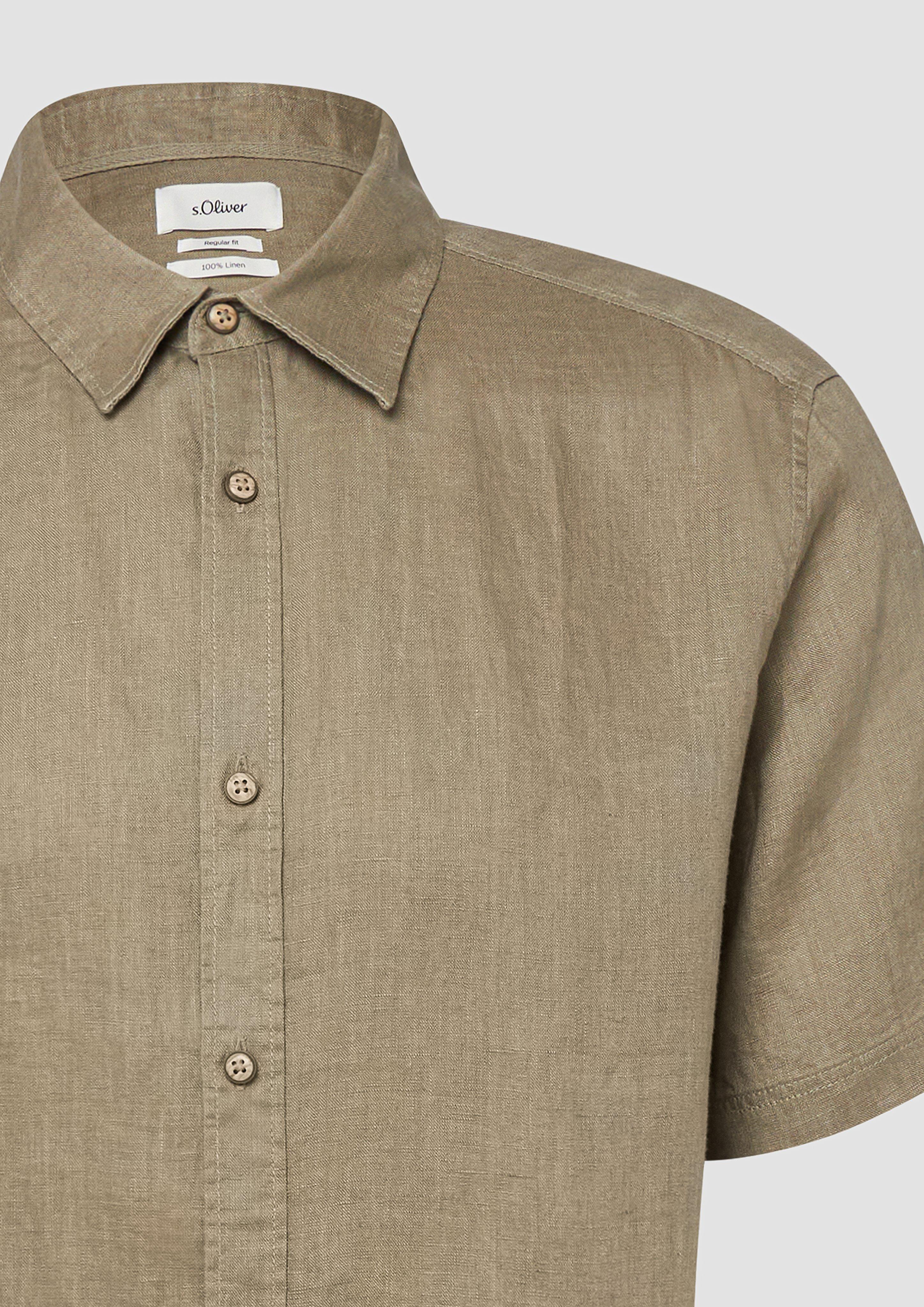 Hemd in 7853, 0200, 5978, 4242, 8148 & 6603