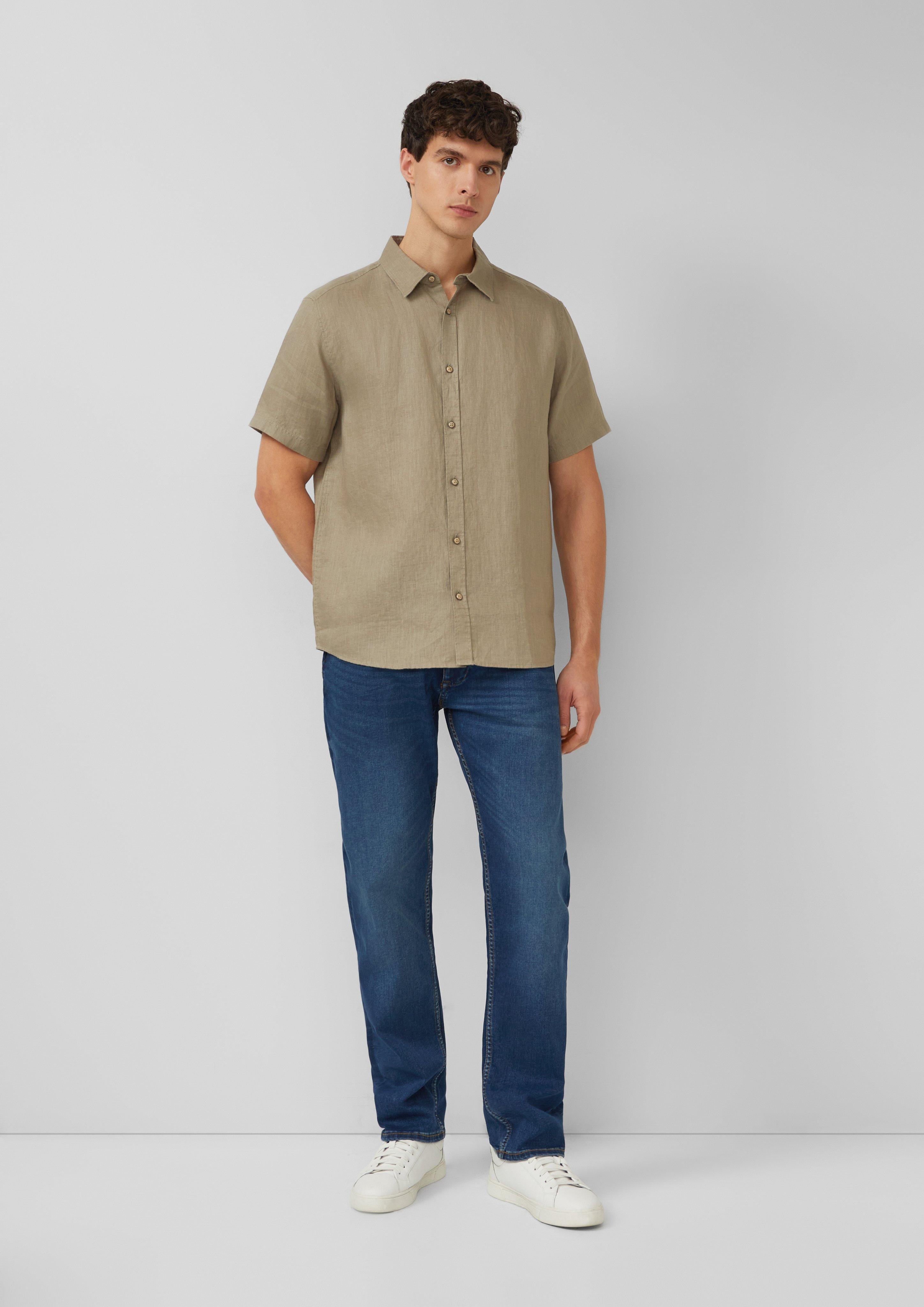 Hemd in 7853, 0200, 5978, 4242, 8148 & 6603