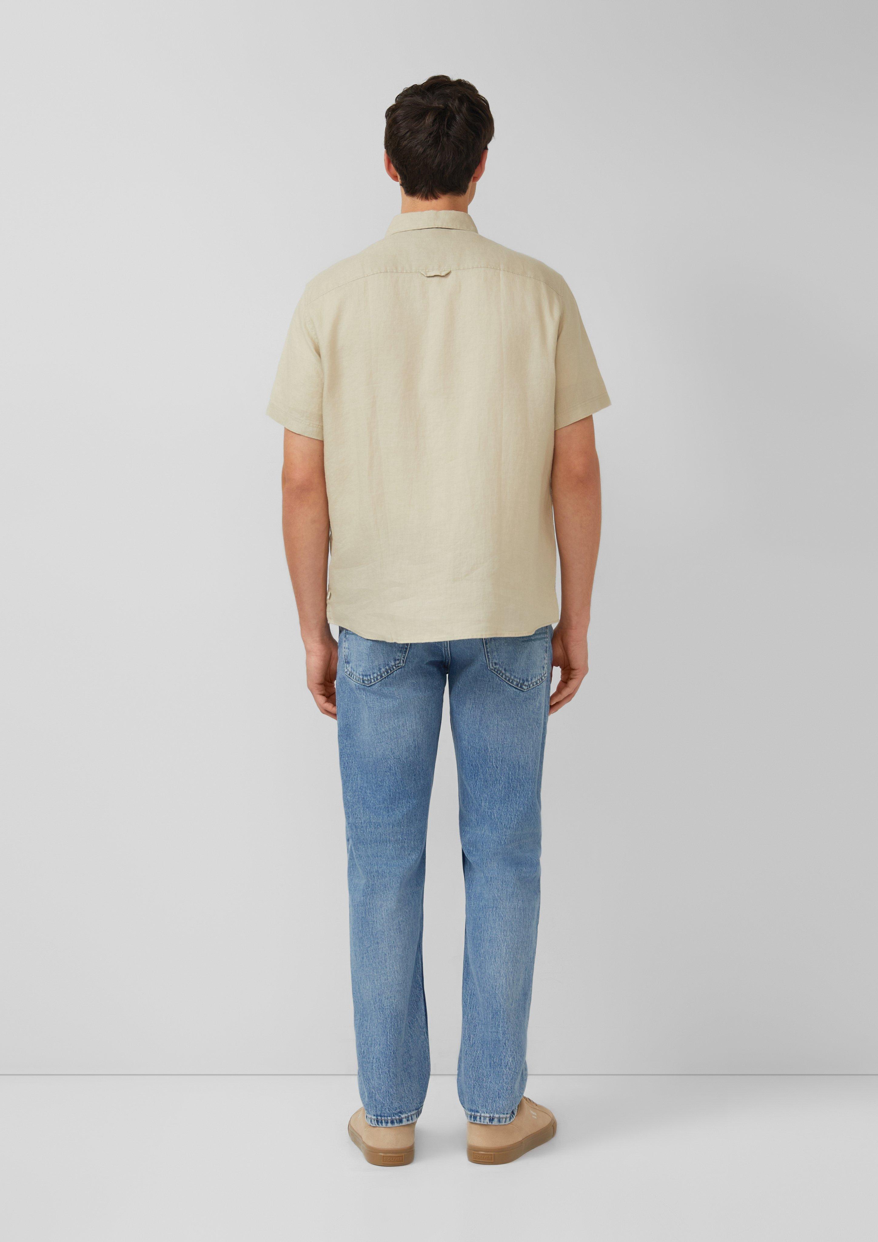 Hemd in 8148, 0200, 5978, 4242, 7853 & 6603