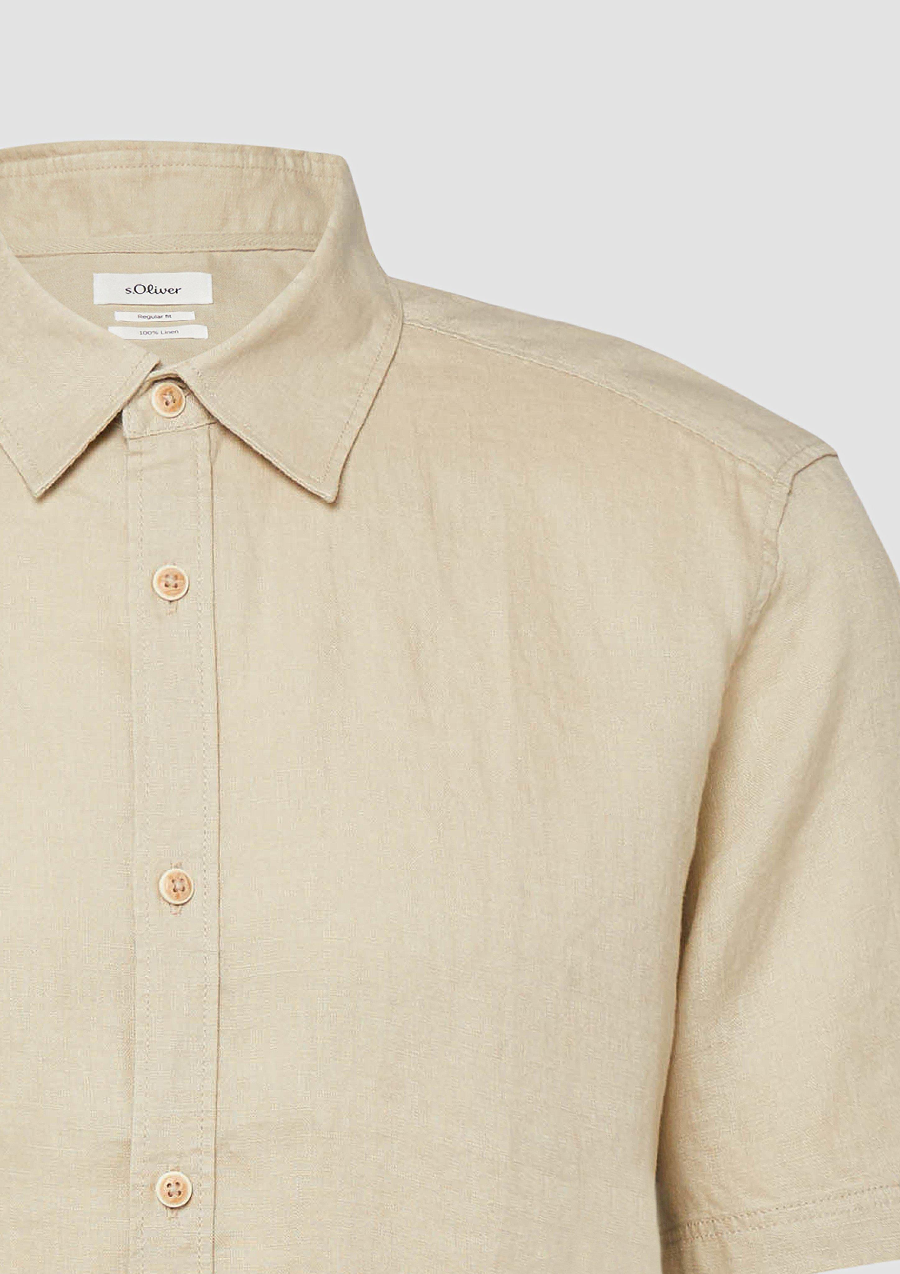 Hemd in 8148, 0200, 5978, 4242, 7853 & 6603