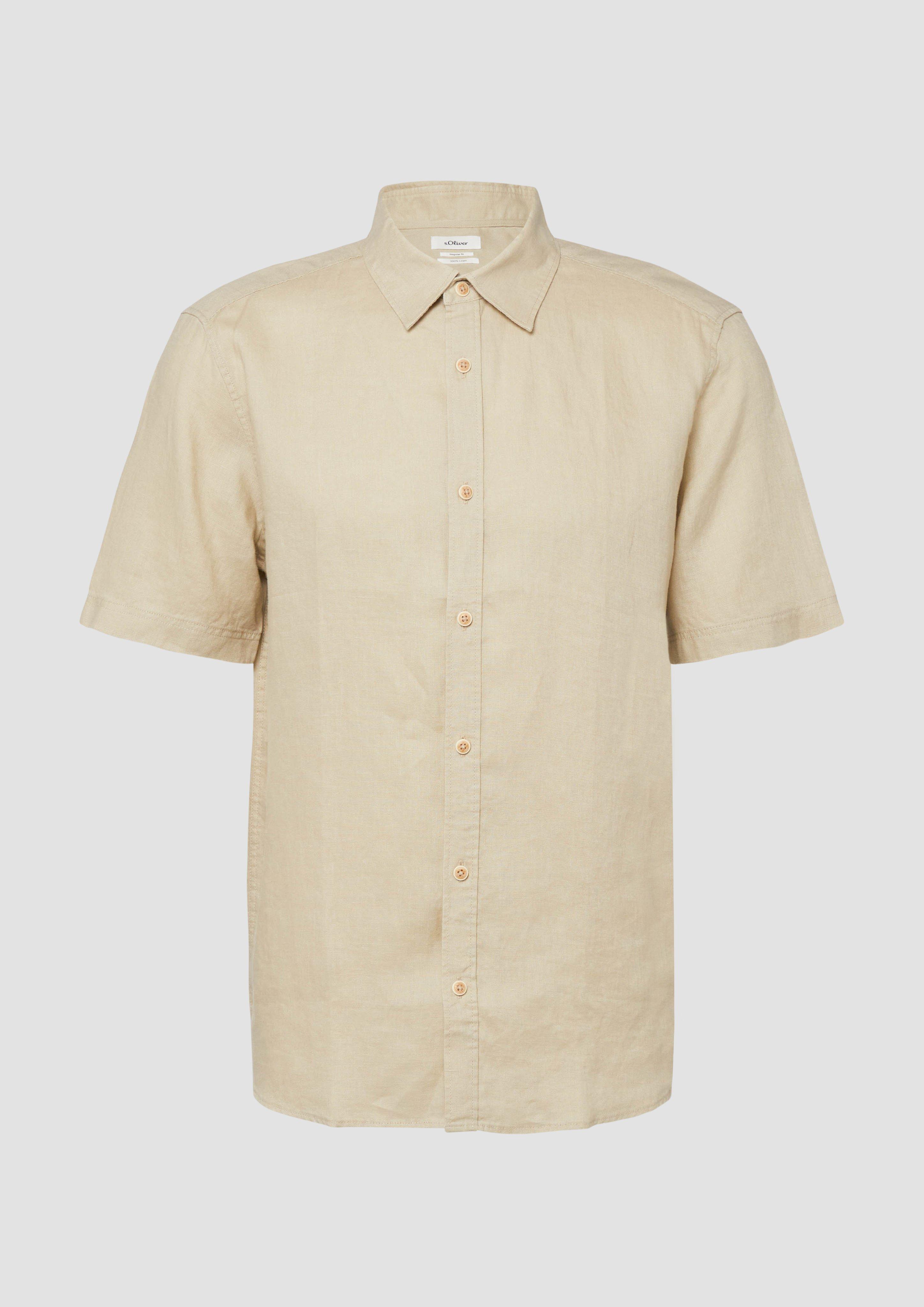 Hemd in 8148, 0200, 5978, 4242, 7853 & 6603