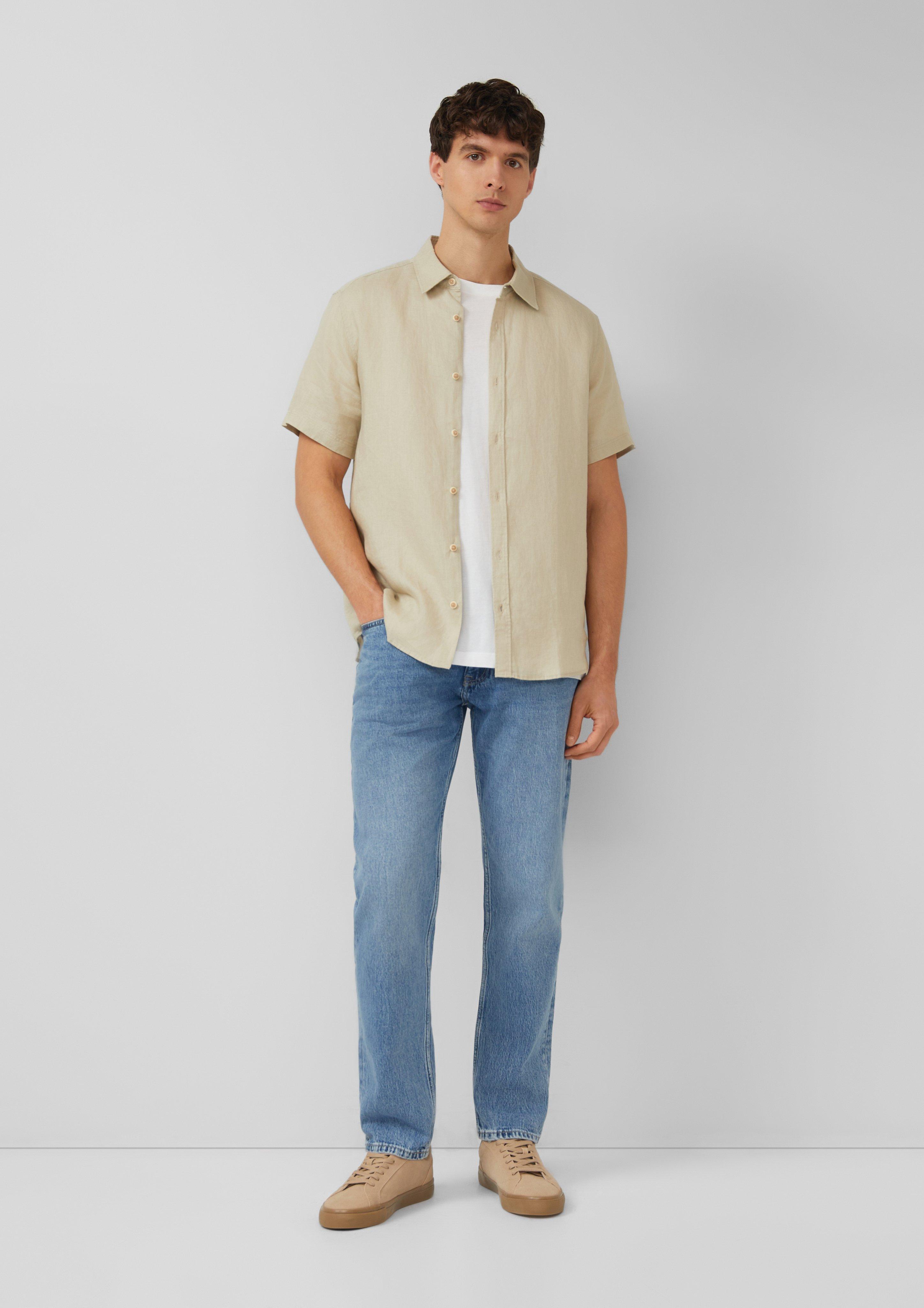 Hemd in 8148, 0200, 5978, 4242, 7853 & 6603