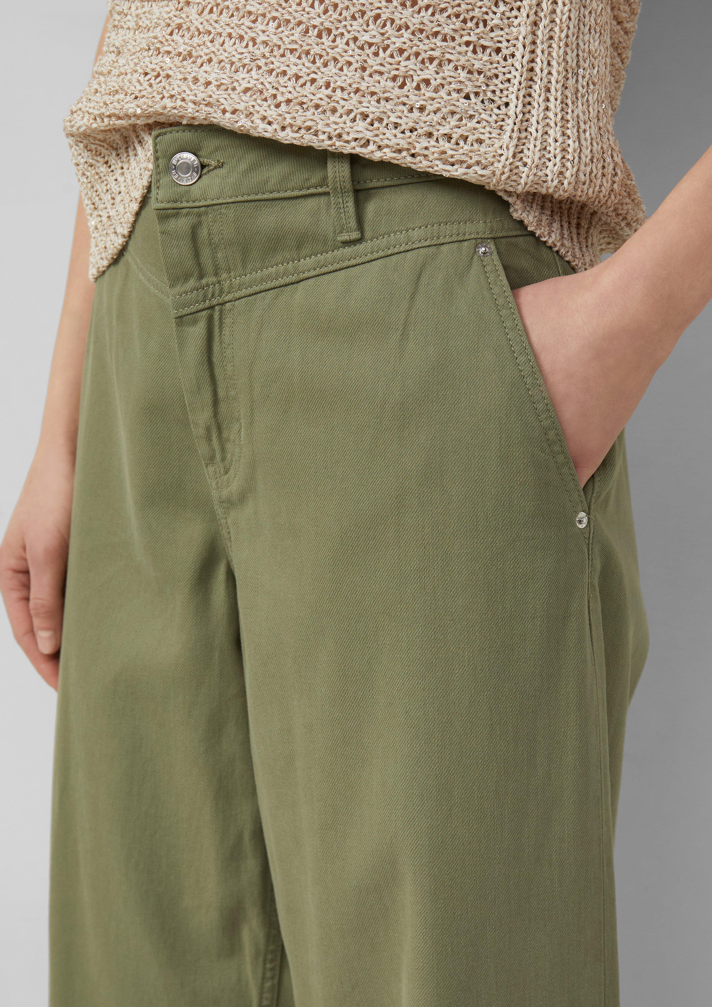 Jeans in 79Y8 & 81Y8