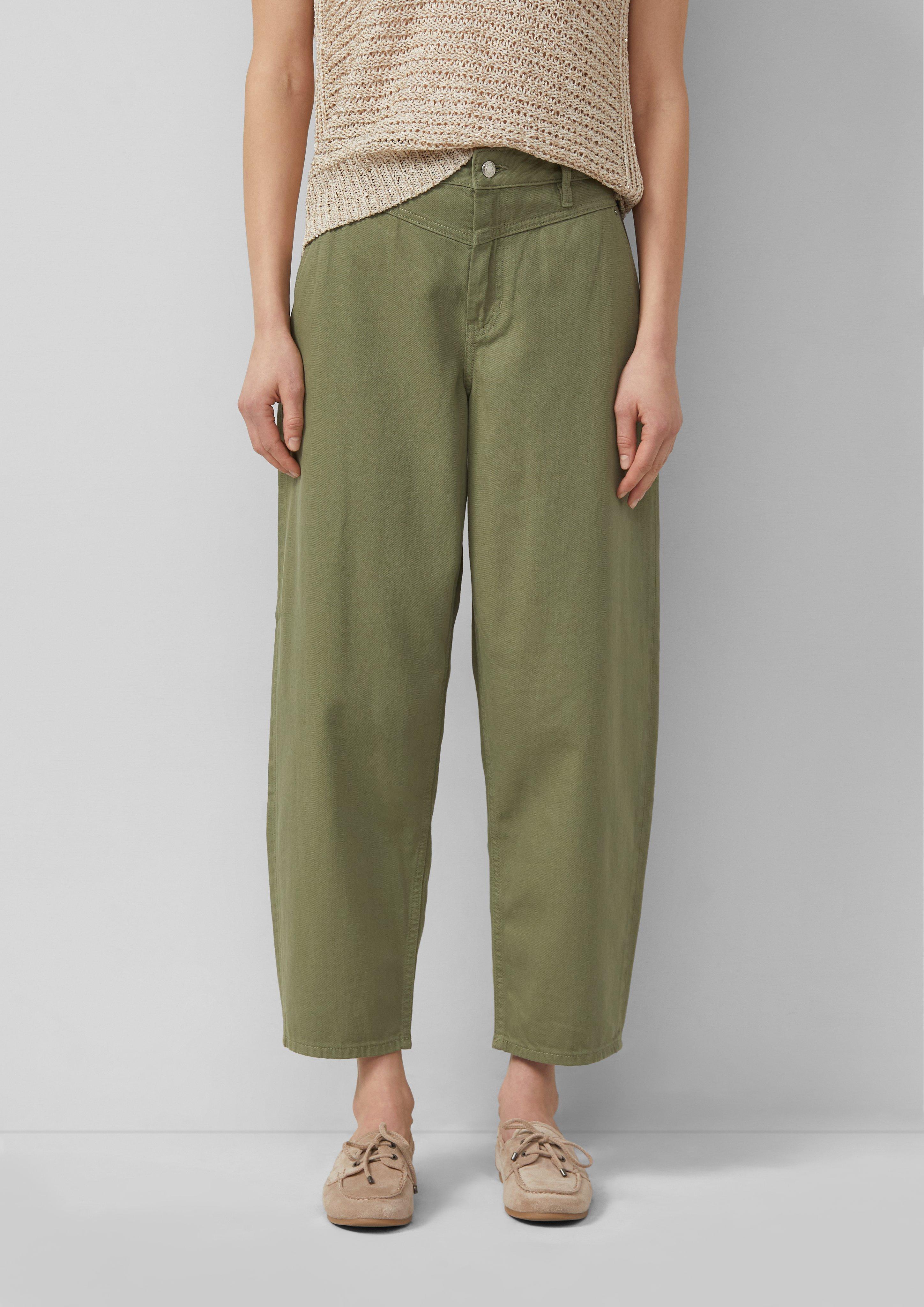 Jeans in 79Y8 & 81Y8