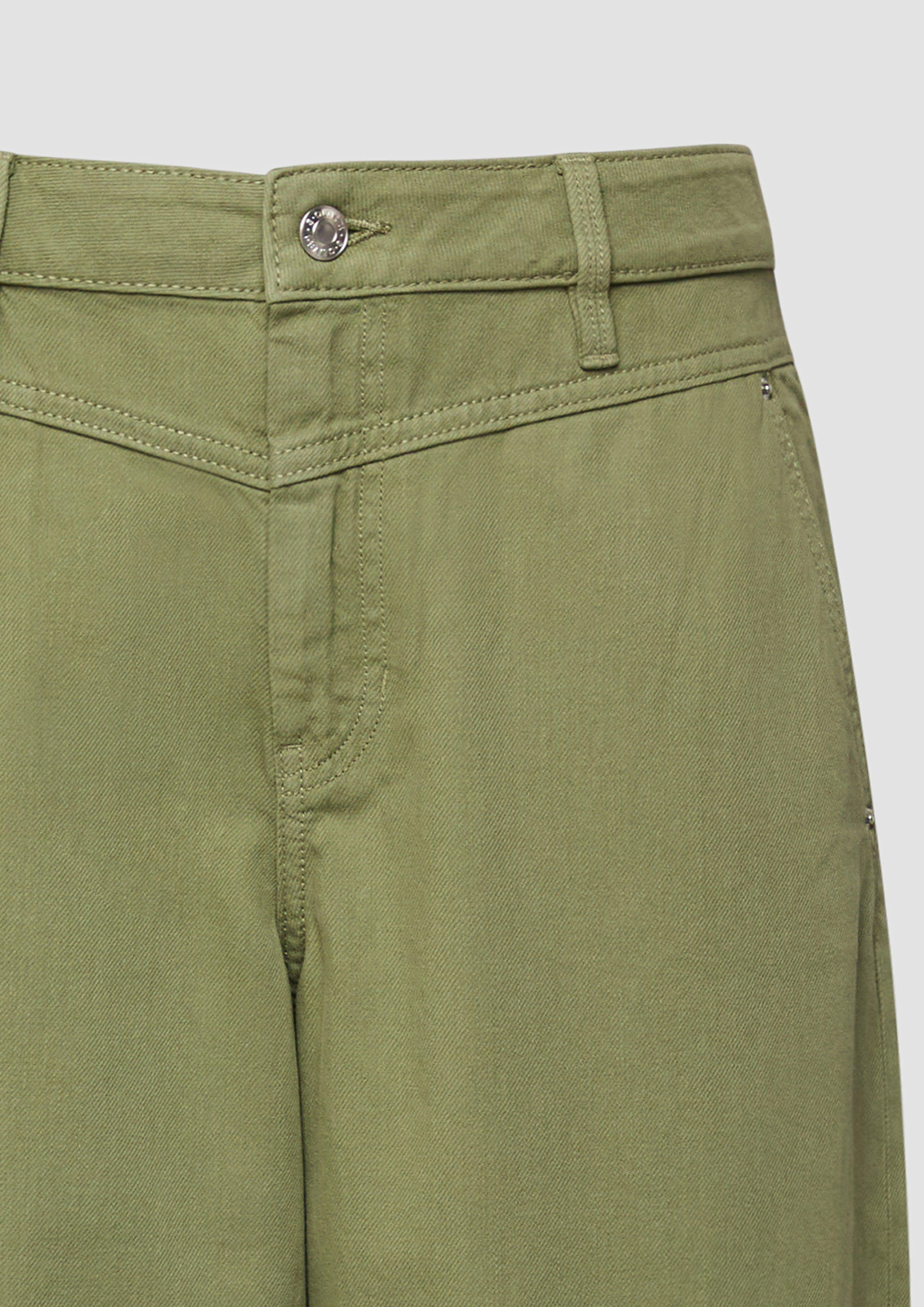 Jeans in 79Y8 & 81Y8