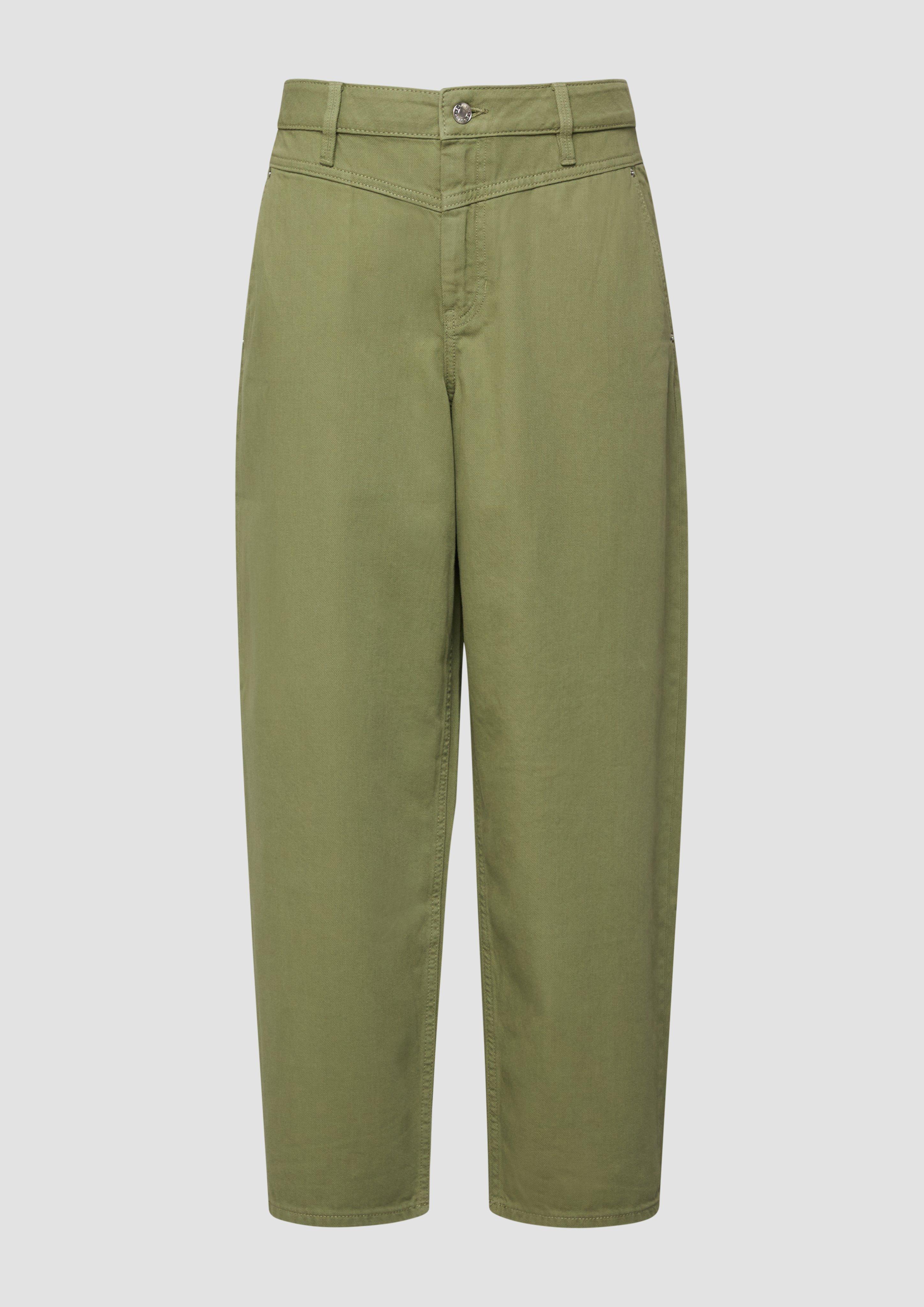 Jeans in 79Y8 & 81Y8