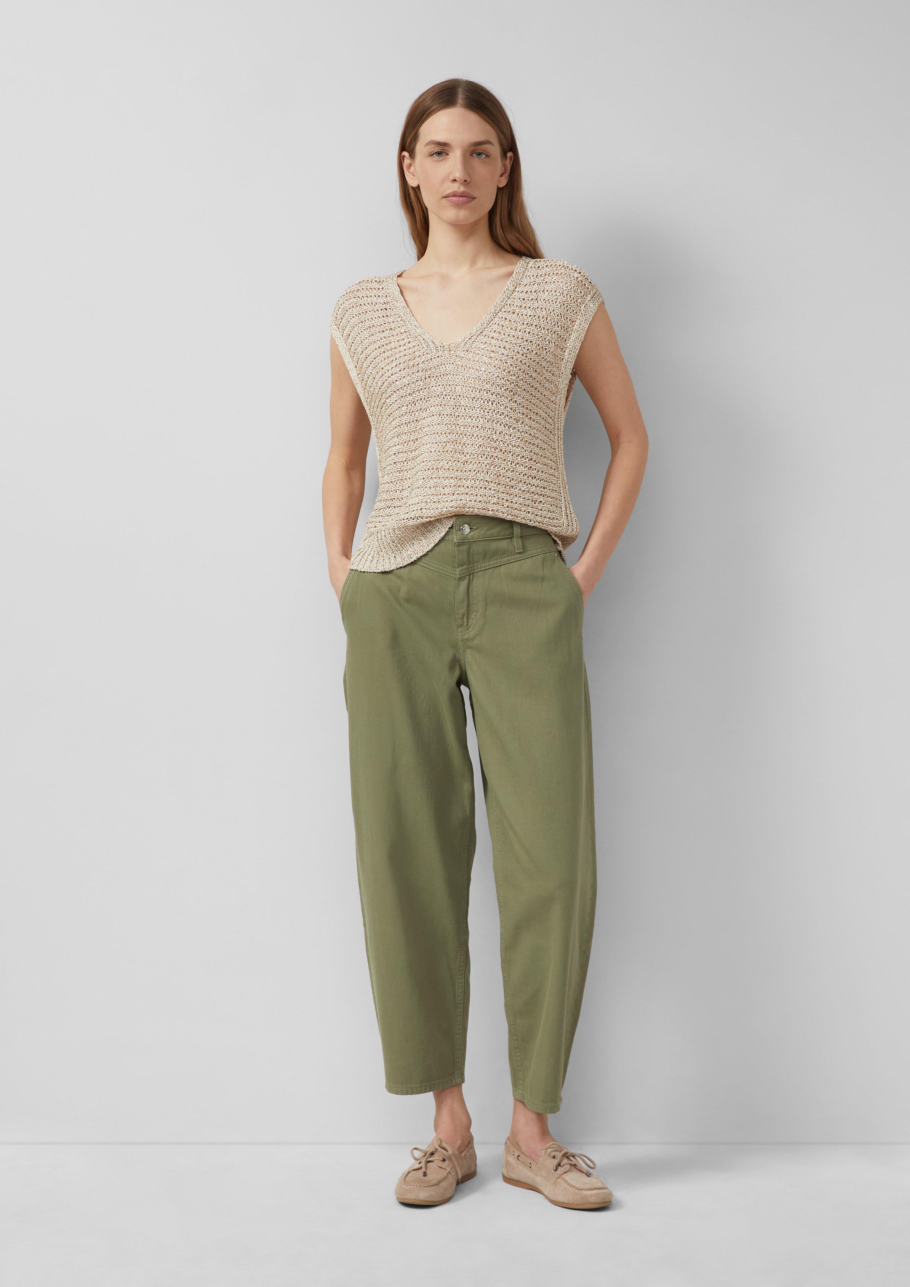 Jeans in 79Y8 & 81Y8