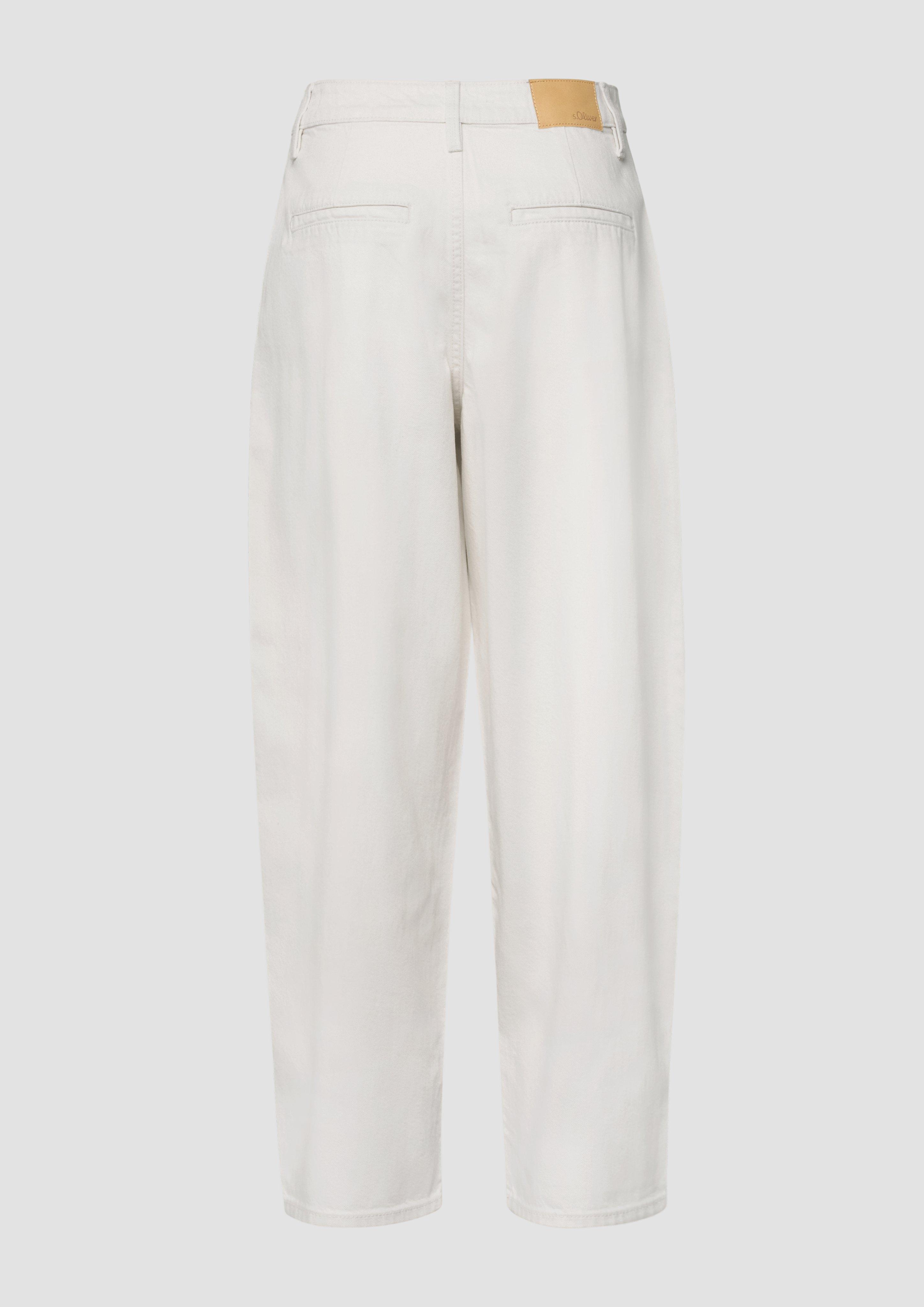 Jeans-Hose in 81Y8 & 79Y8