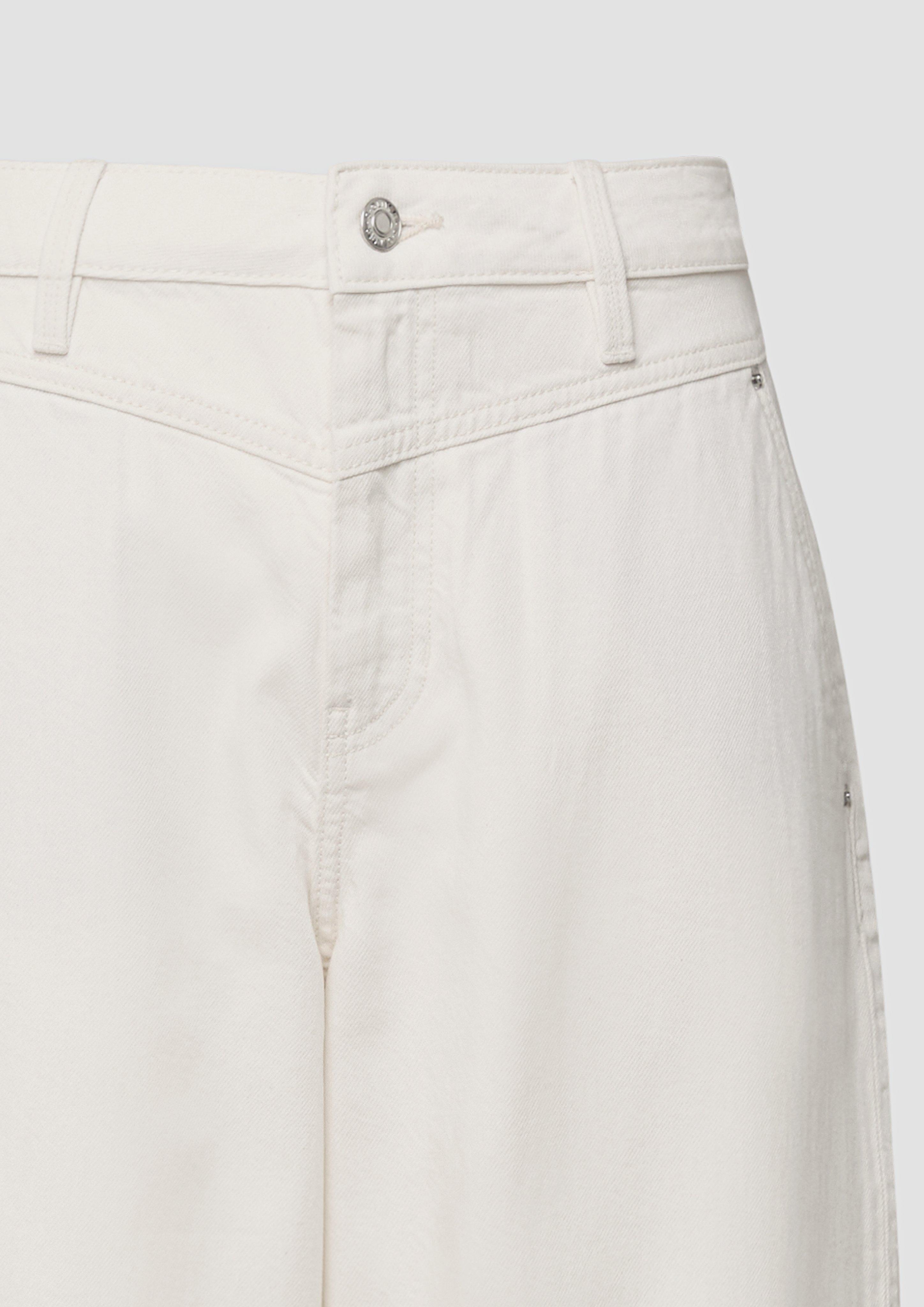 Jeans-Hose in 81Y8 & 79Y8