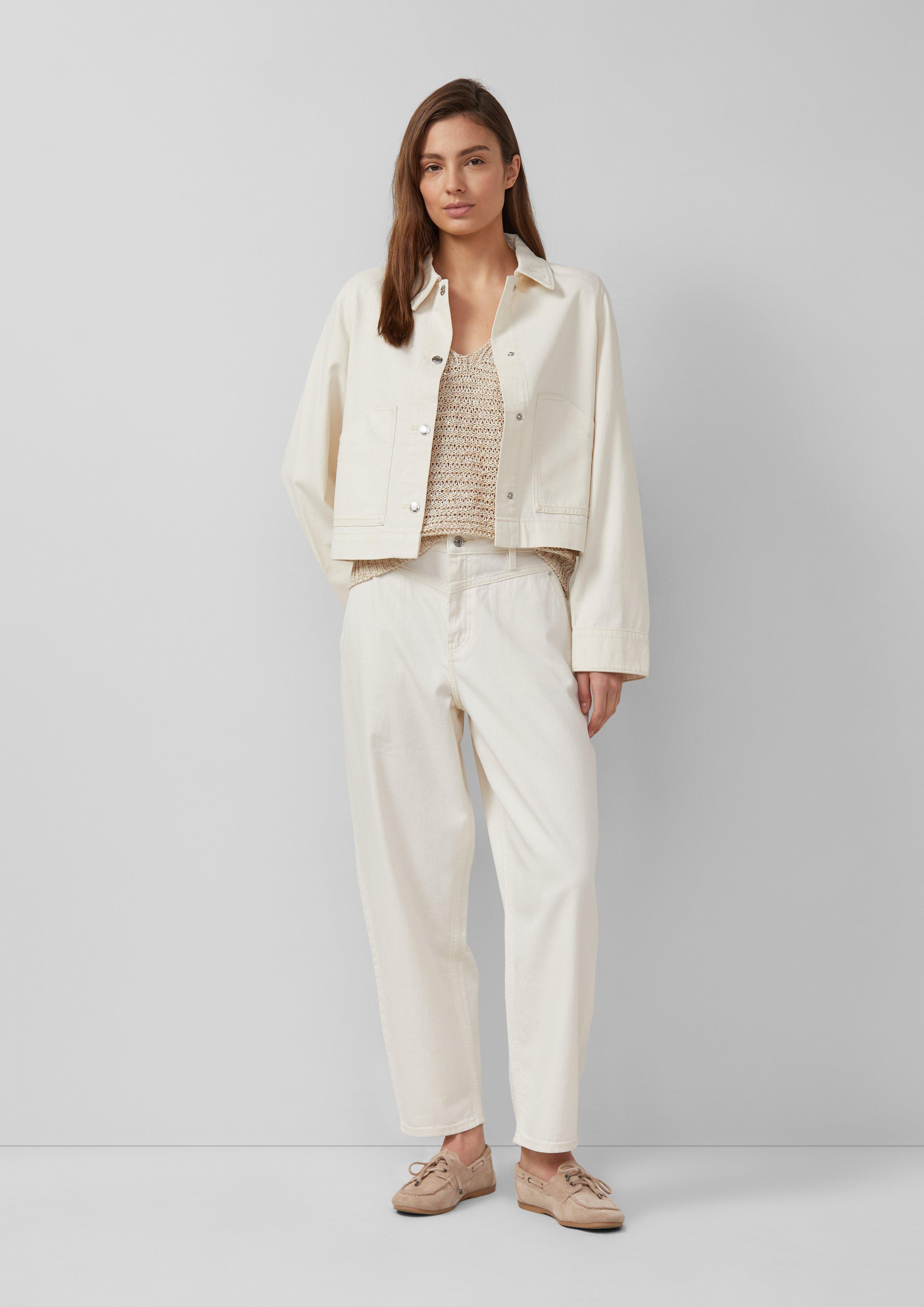 Jeans-Hose in 81Y8 & 79Y8