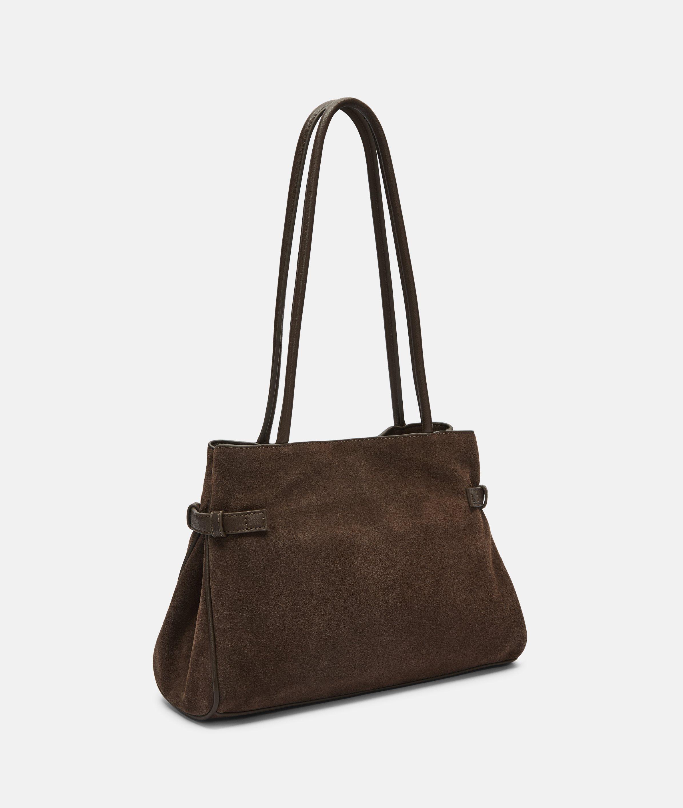 LIEBESKIND BERLIN Nori Satchel M