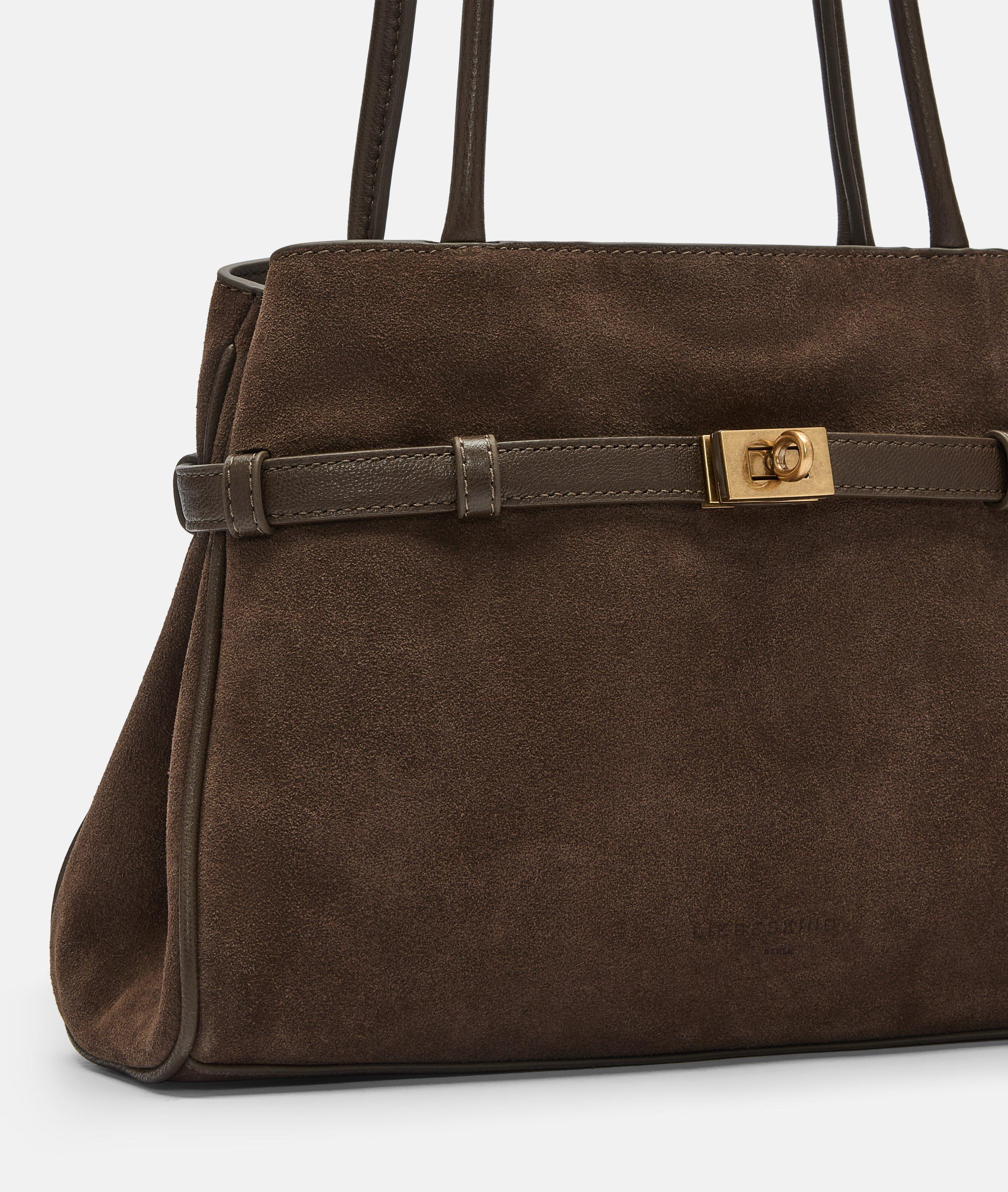 LIEBESKIND BERLIN Nori Satchel M