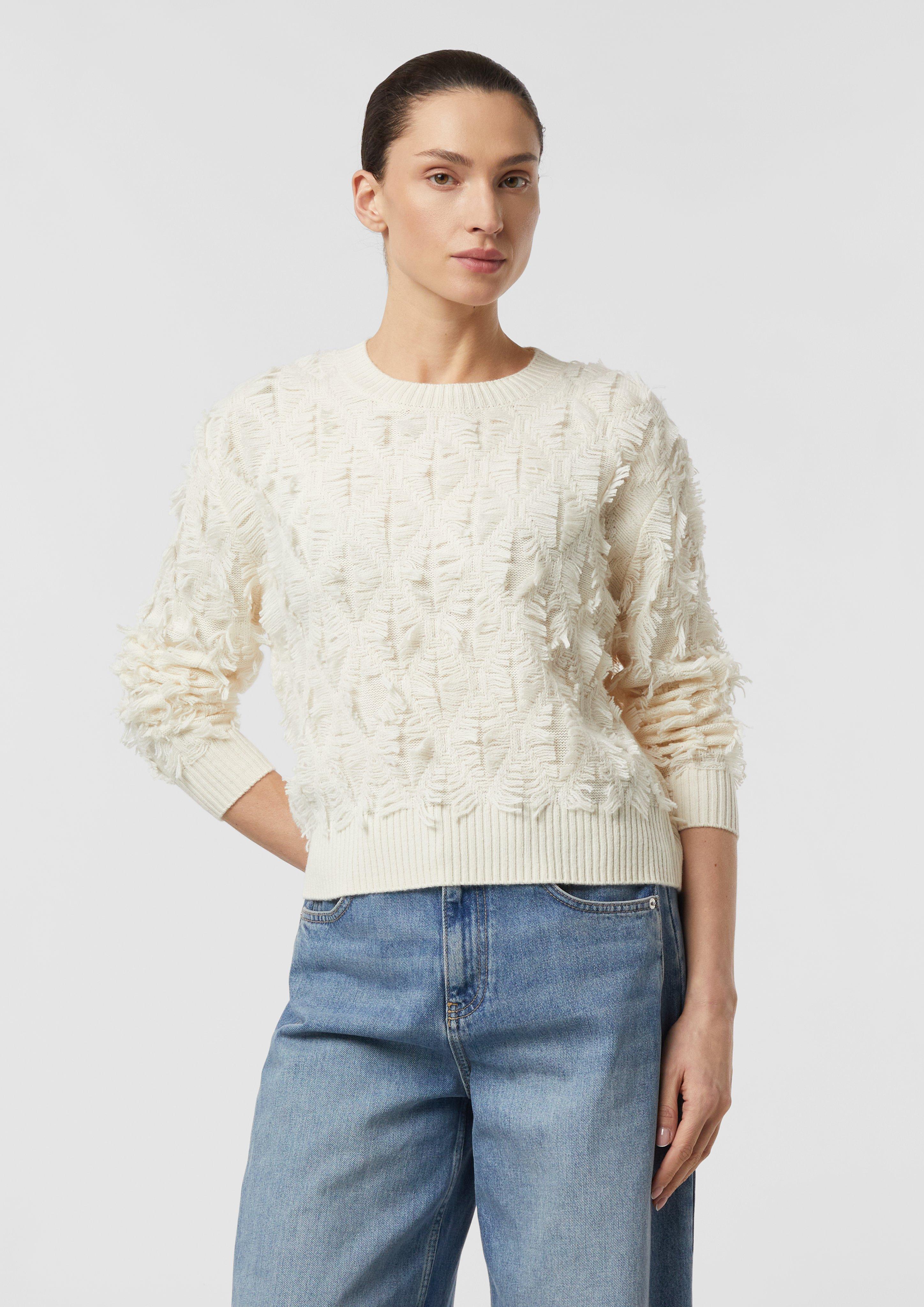Strickpullover in 