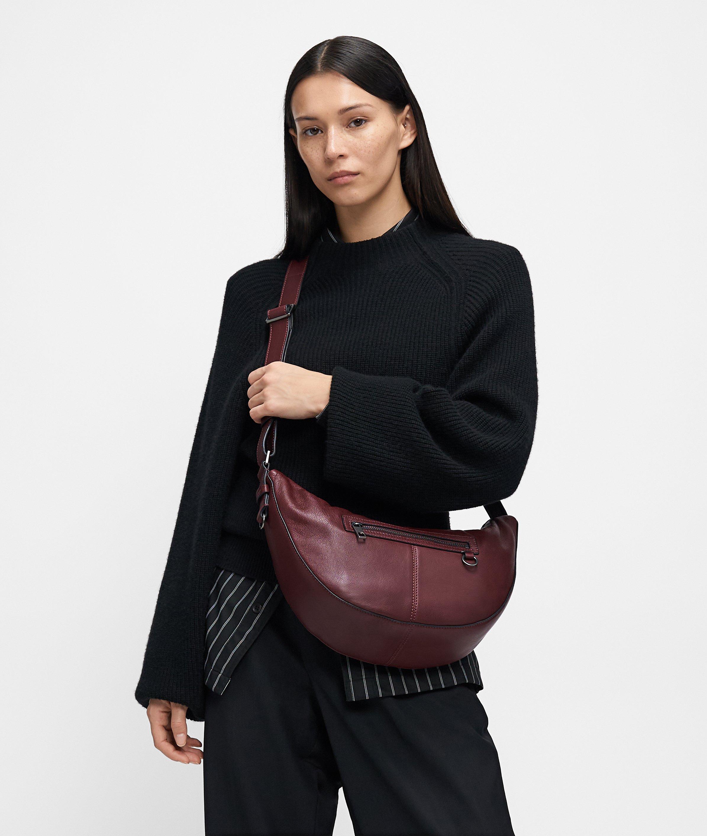 LIEBESKIND BERLIN Moon Hobo S