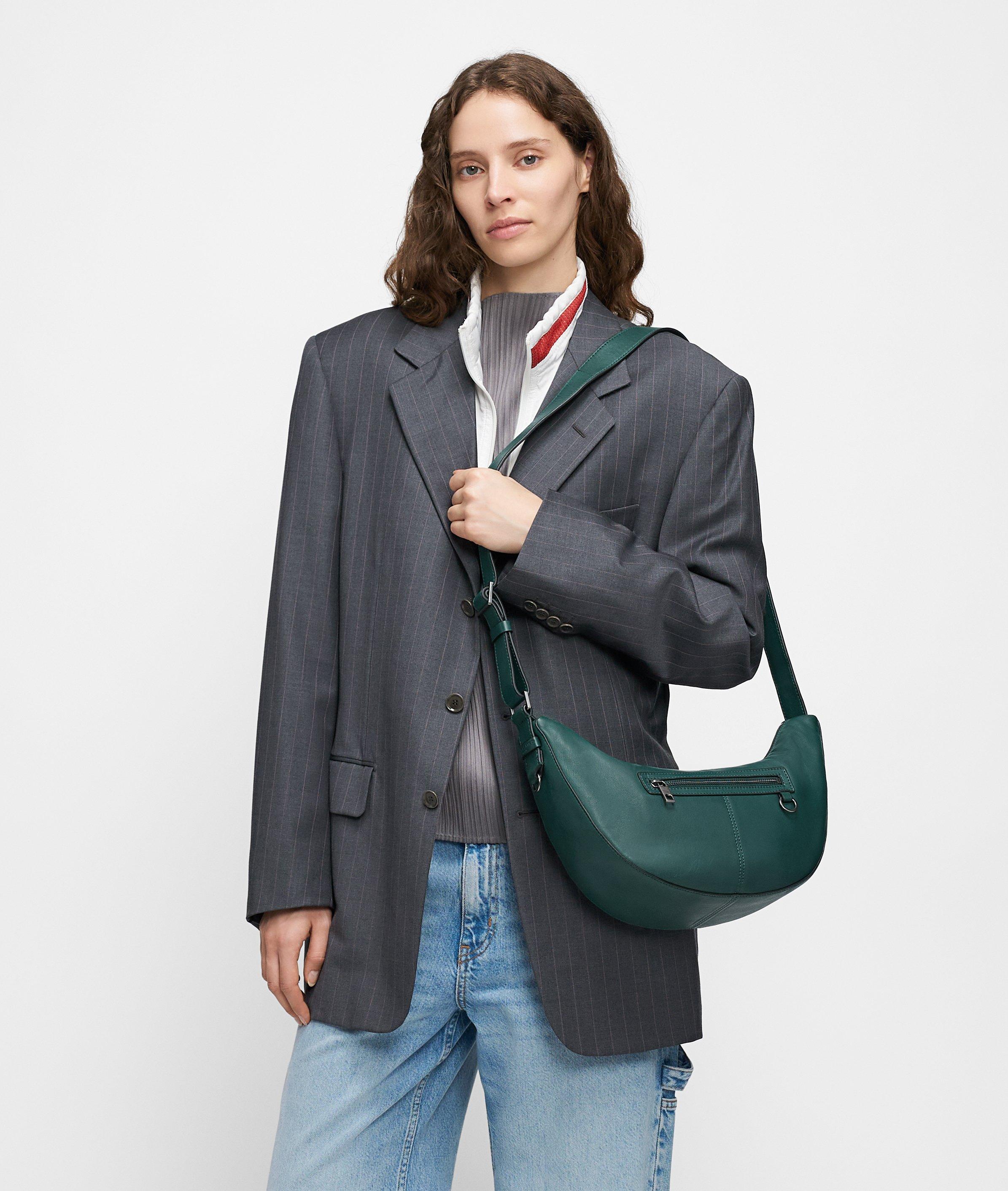 LIEBESKIND BERLIN Moon Hobo S